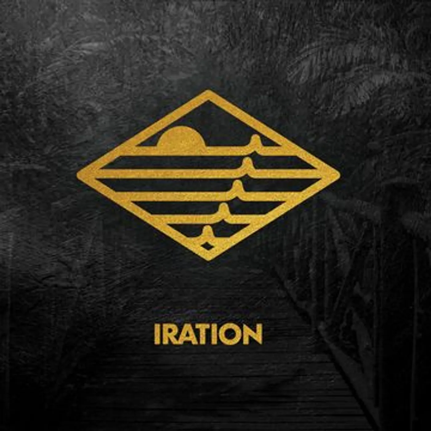 Iration Vinyl Record