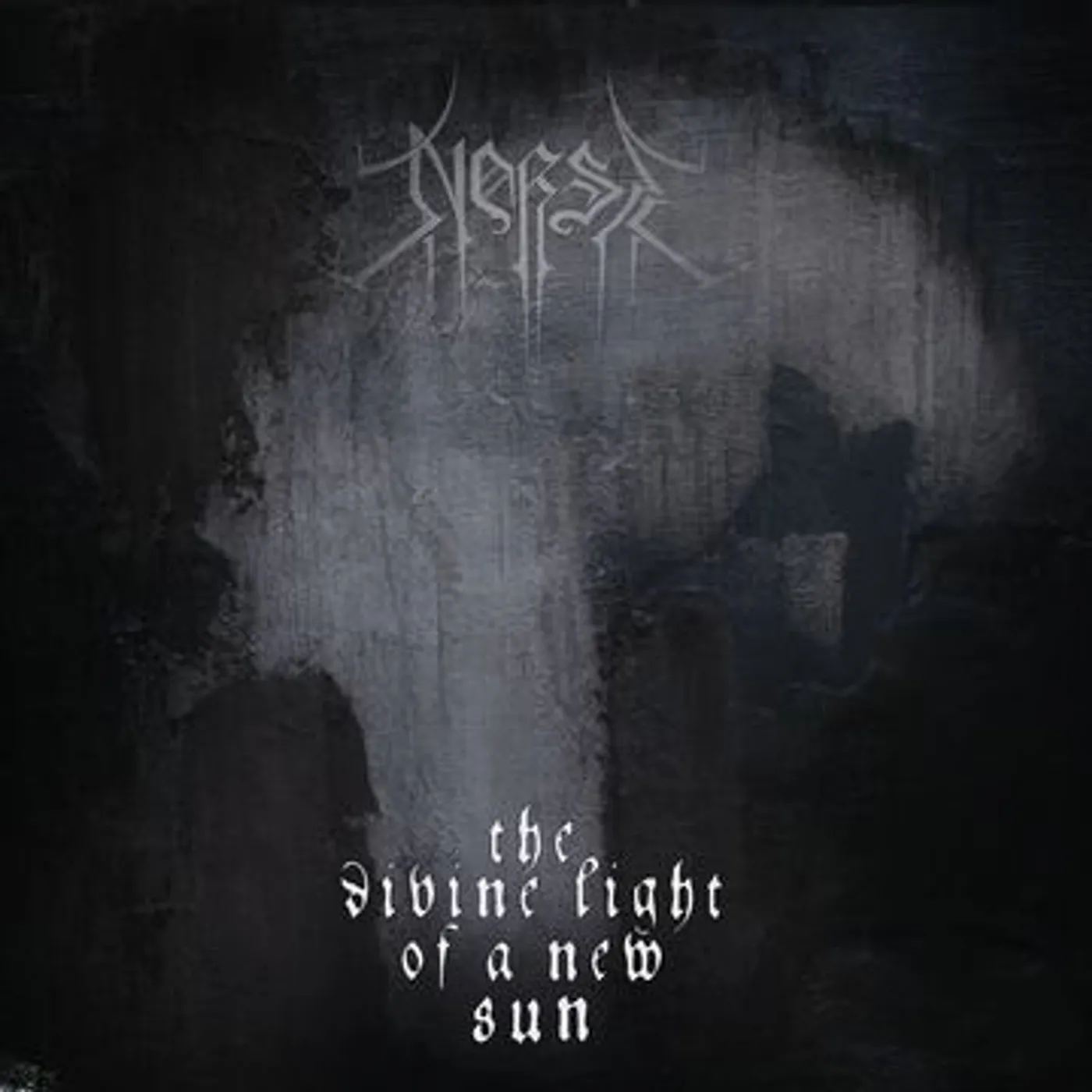 Norse Divine Light Of A New Sun Vinyl Record