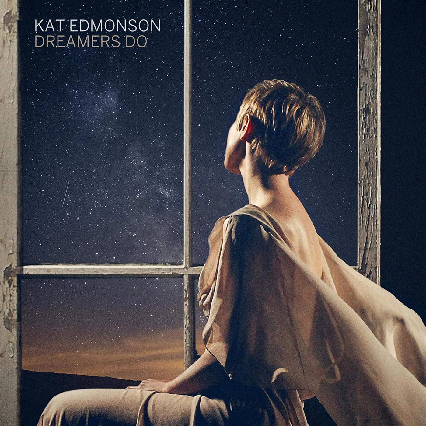 Kat Edmonson Dreamers Do Vinyl Record