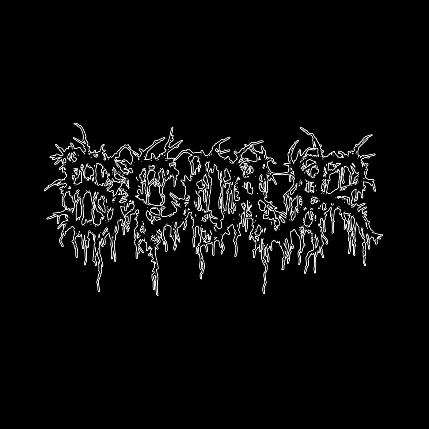 Scour Black Ep Vinyl Record