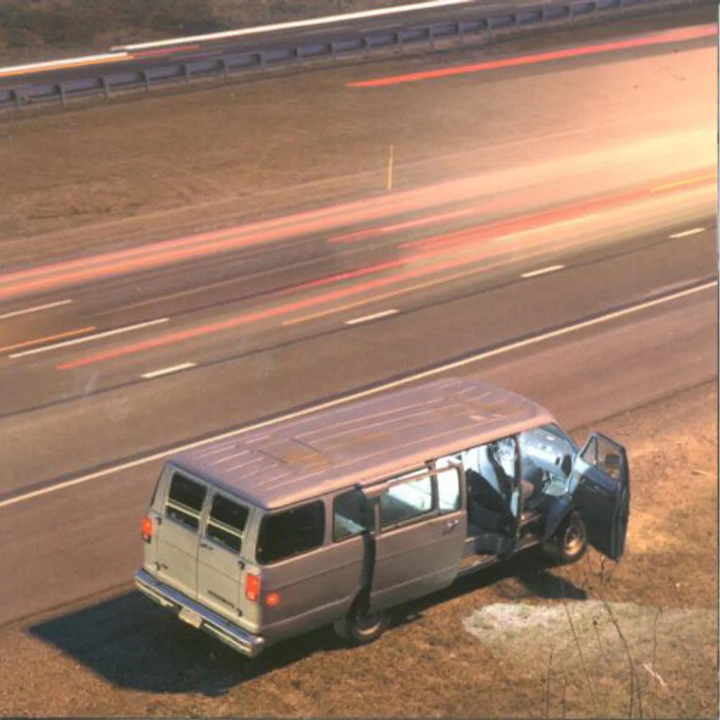 All Else Failed This Never Happened Vinyl Record