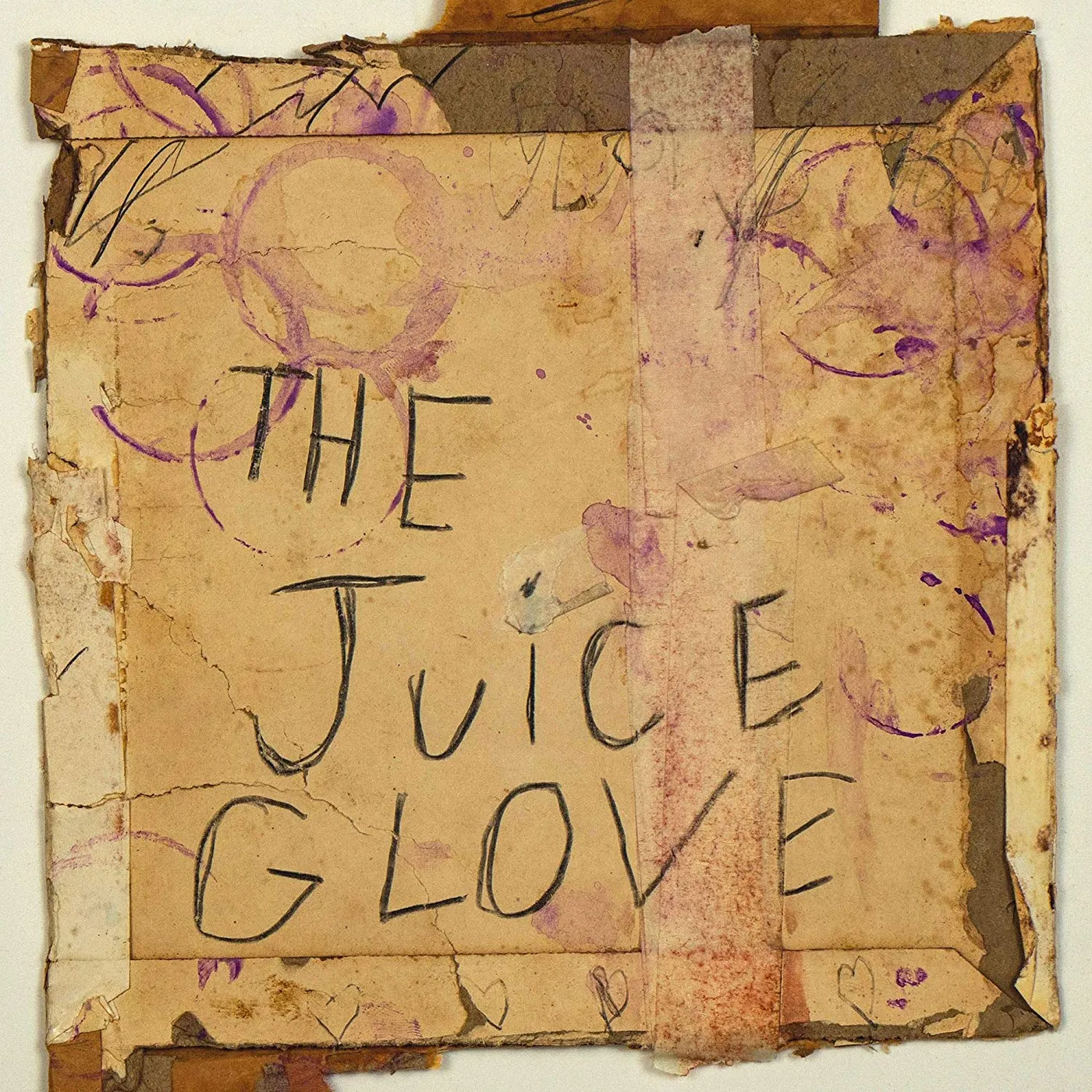 G. Love & Special Sauce JUICE Vinyl Record