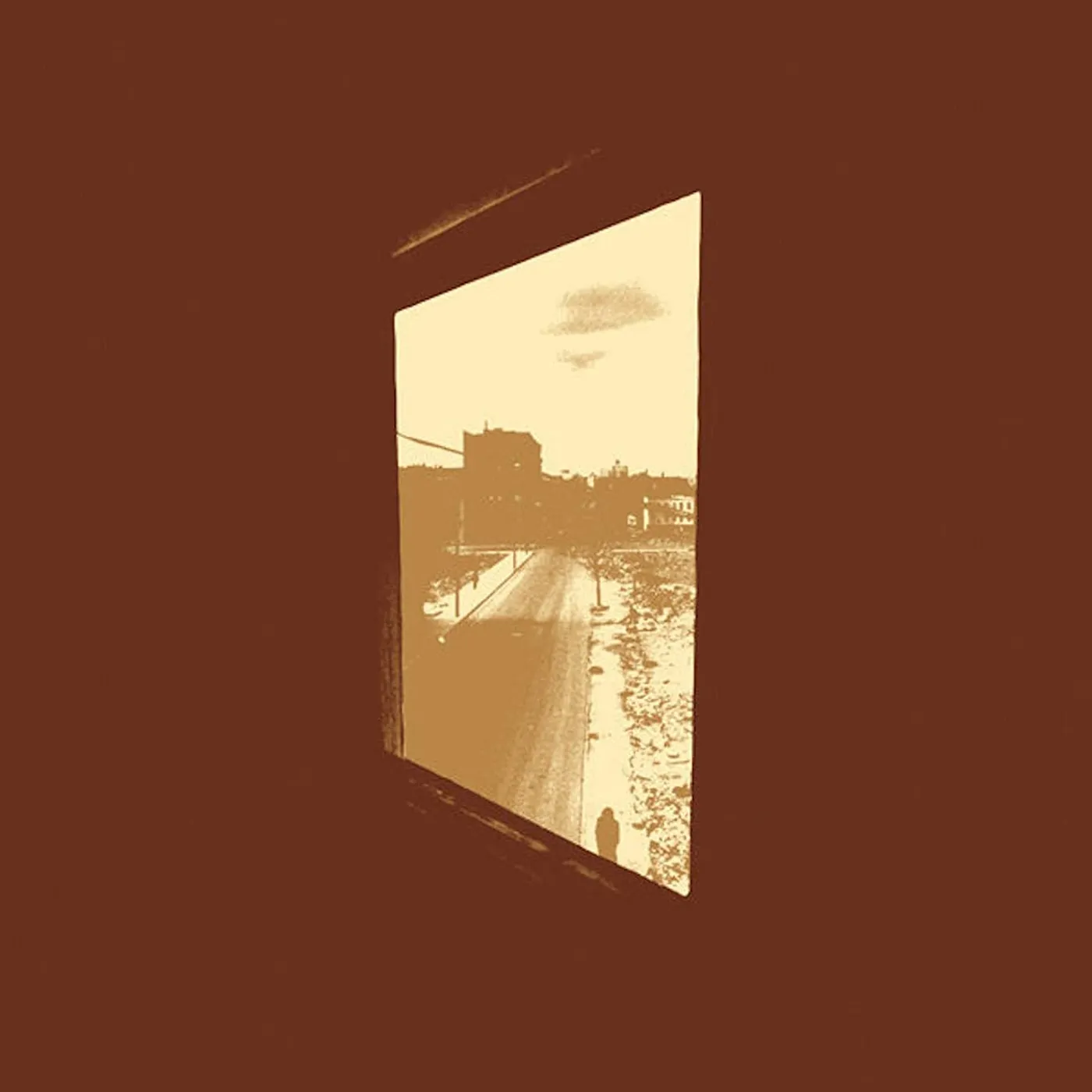 Jesu S/T Vinyl Record