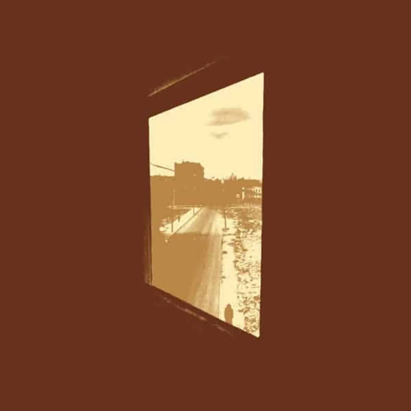 Jesu S/T Vinyl Record