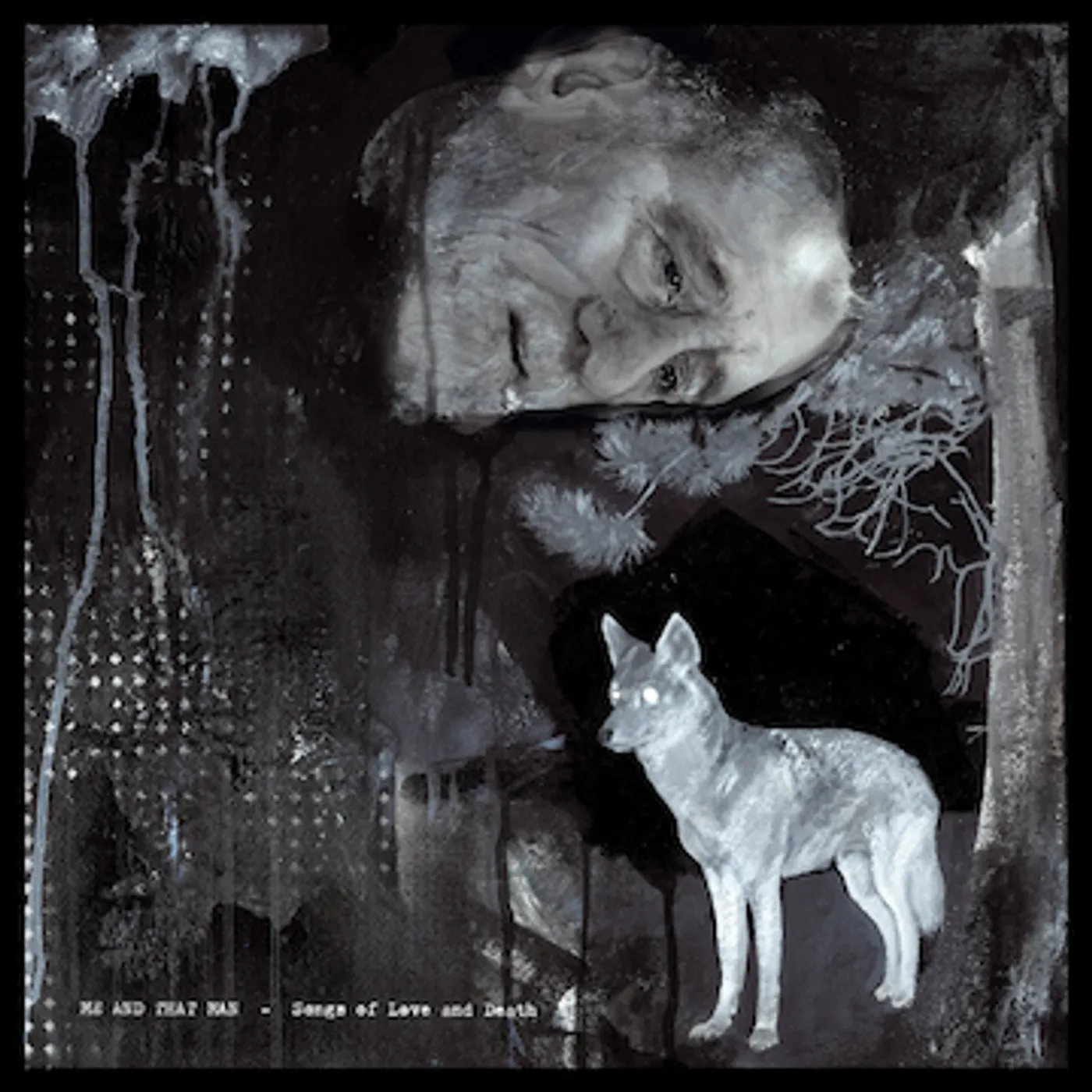 Me And That Man Songs Of Love And Death Vinyl Record