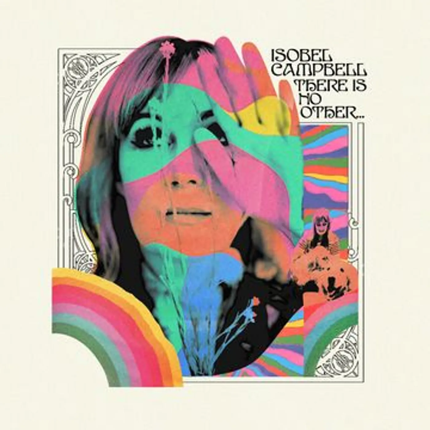 Isobel Campbell THERE IS NO OTHER Vinyl Record