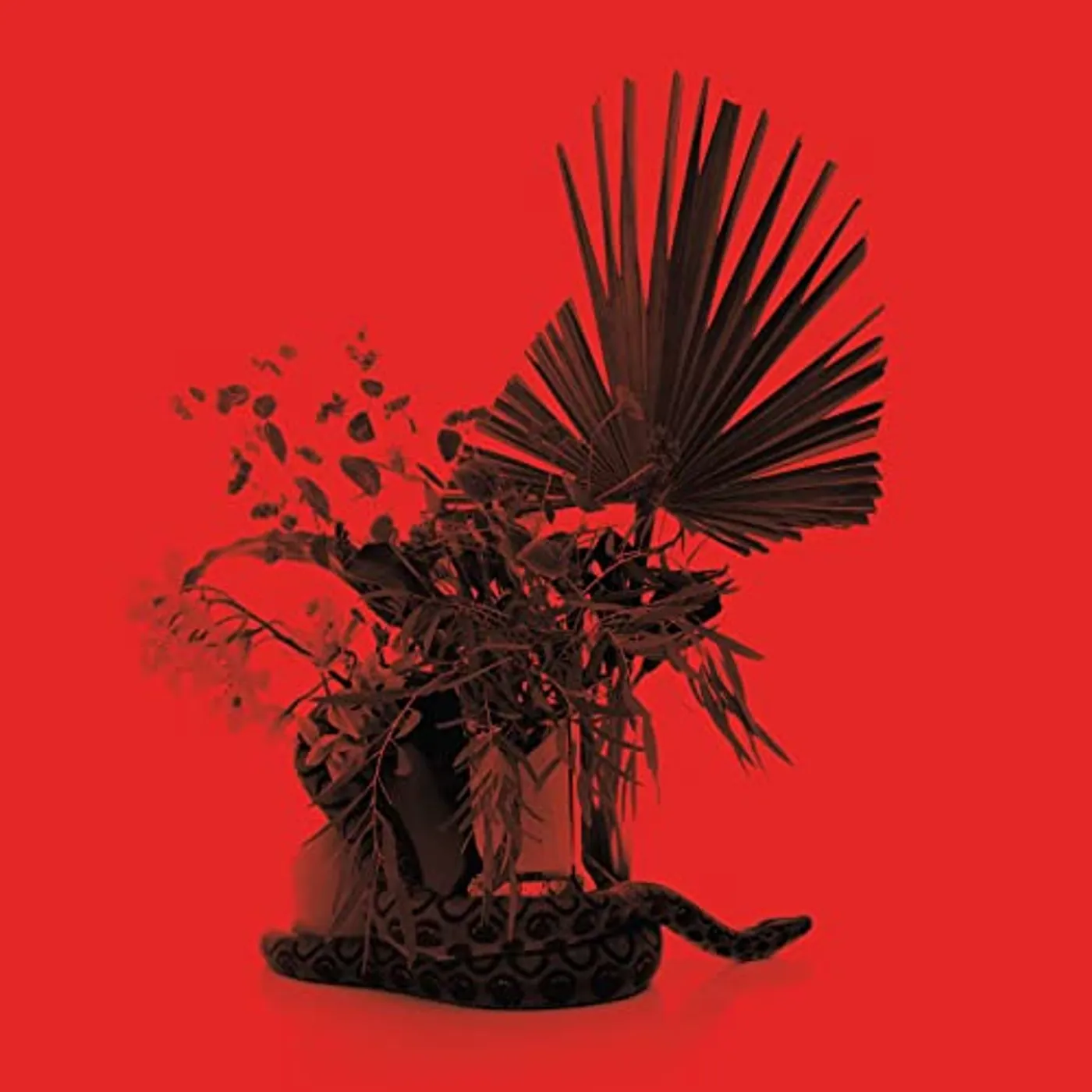 Noah Gundersen Selections From "White Noise" Live From KEXP 90.3 FM September 22 Vinyl Record