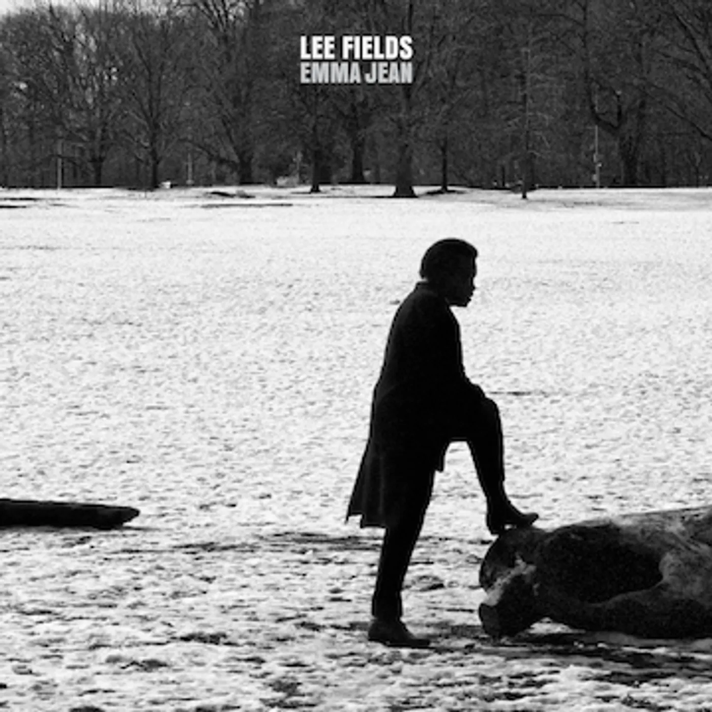 Lee Fields & The Expressions EMMA JEAN Vinyl Record