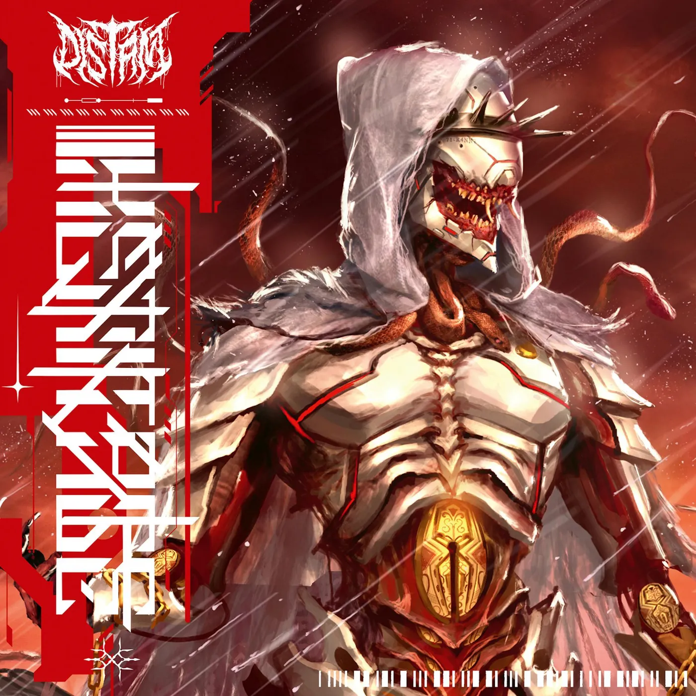 Distant Heritage Vinyl Record