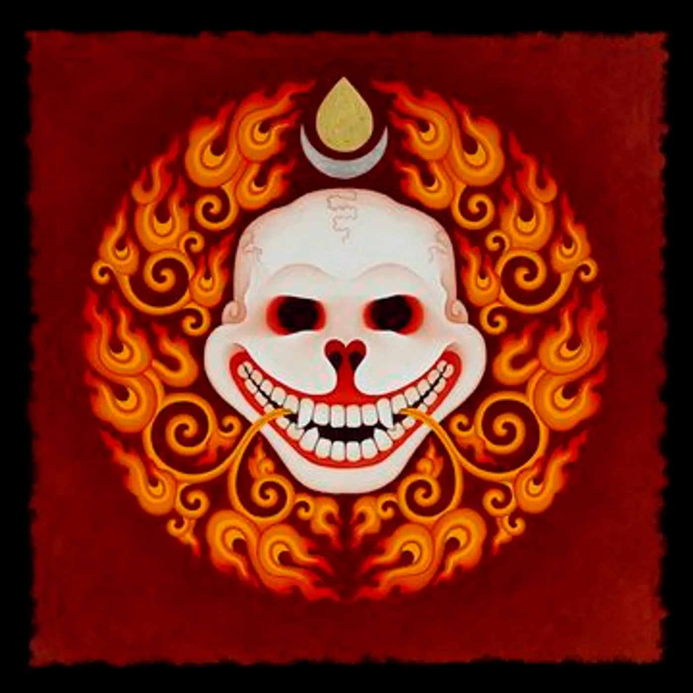 Echtra BardO Vinyl Record