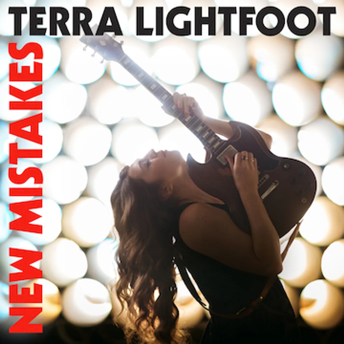 Terra Lightfoot New Mistakes Vinyl Record