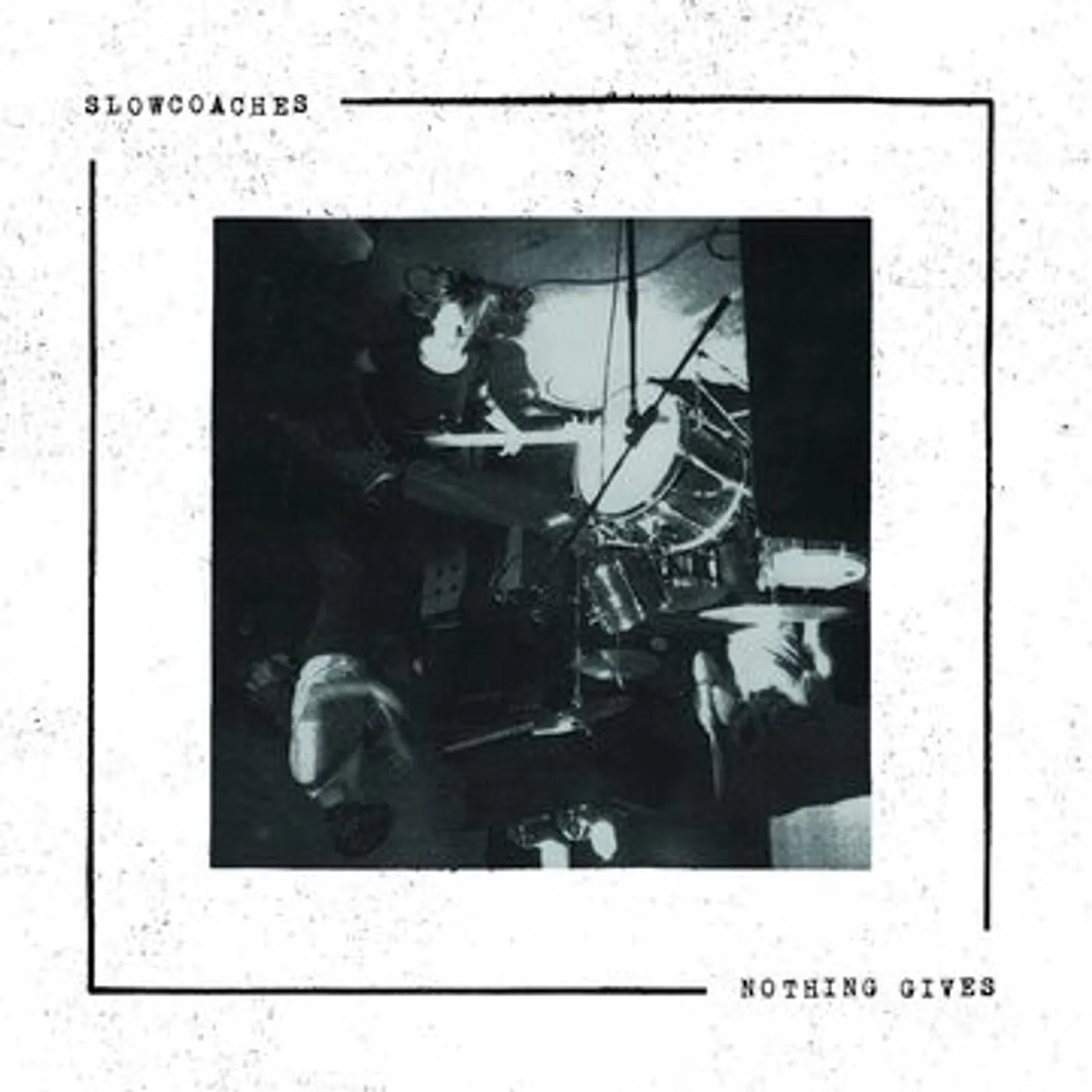 Slowcoaches Nothing Gives Vinyl Record