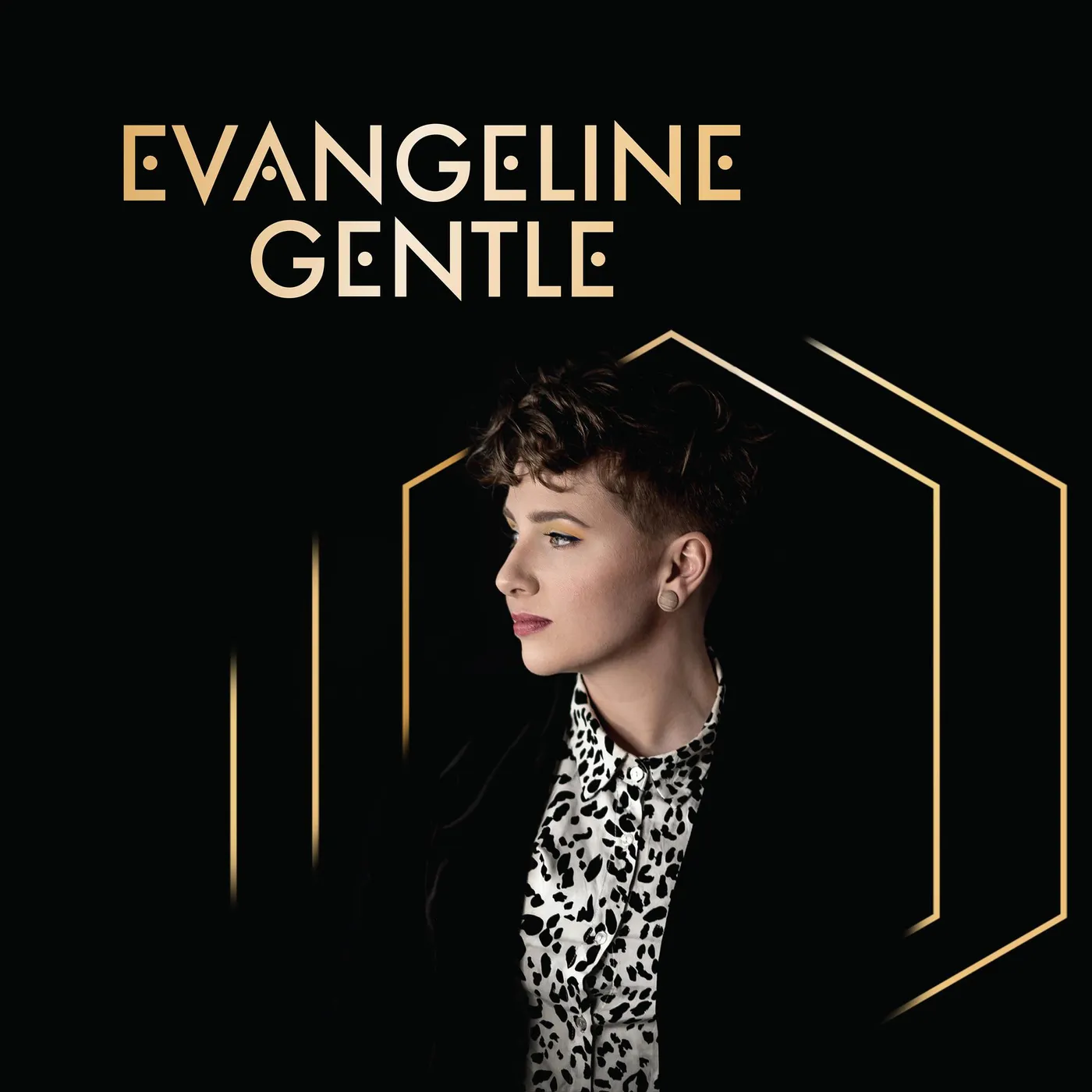 Evangeline Gentle Vinyl Record