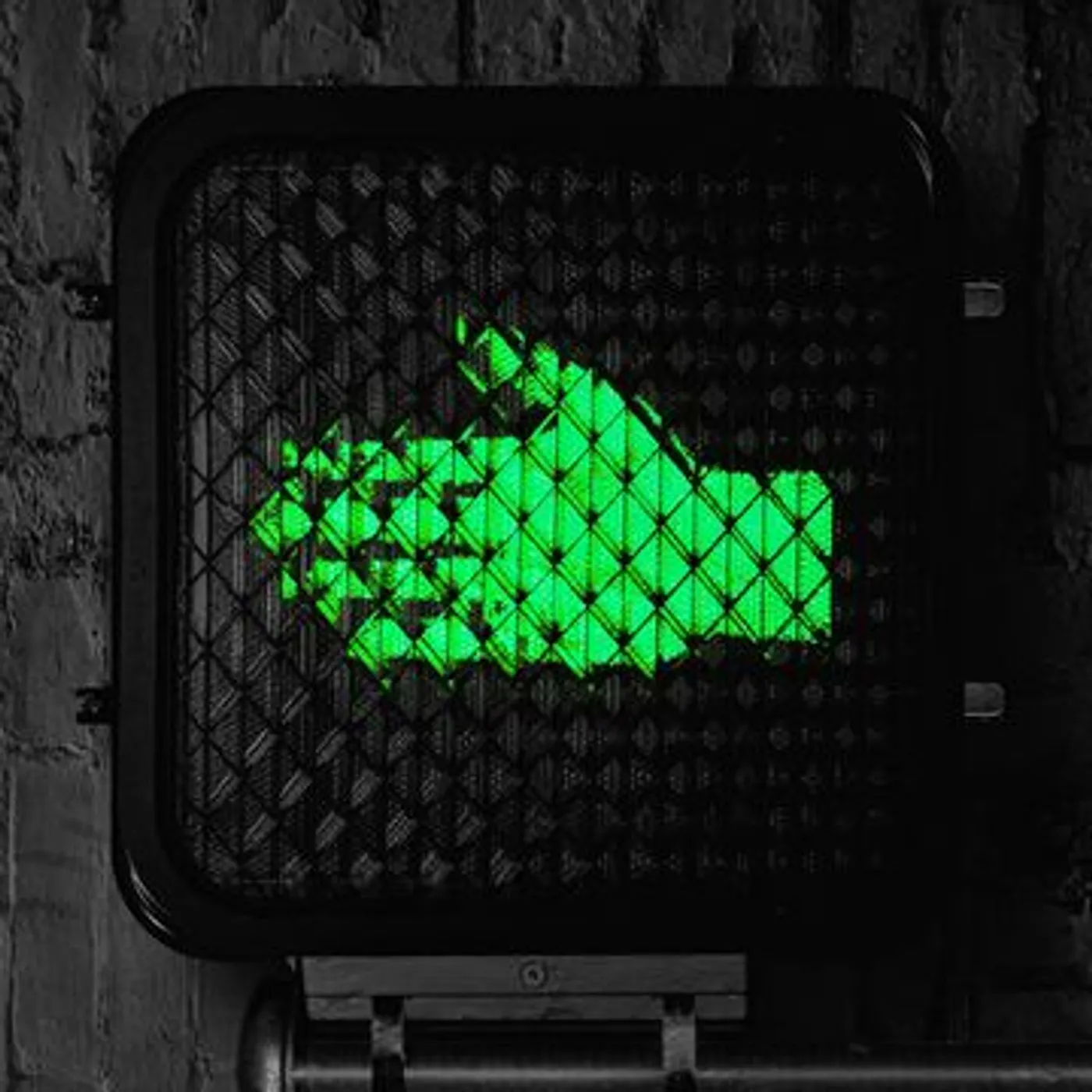 The Raconteurs Help Us Stranger Vinyl Record