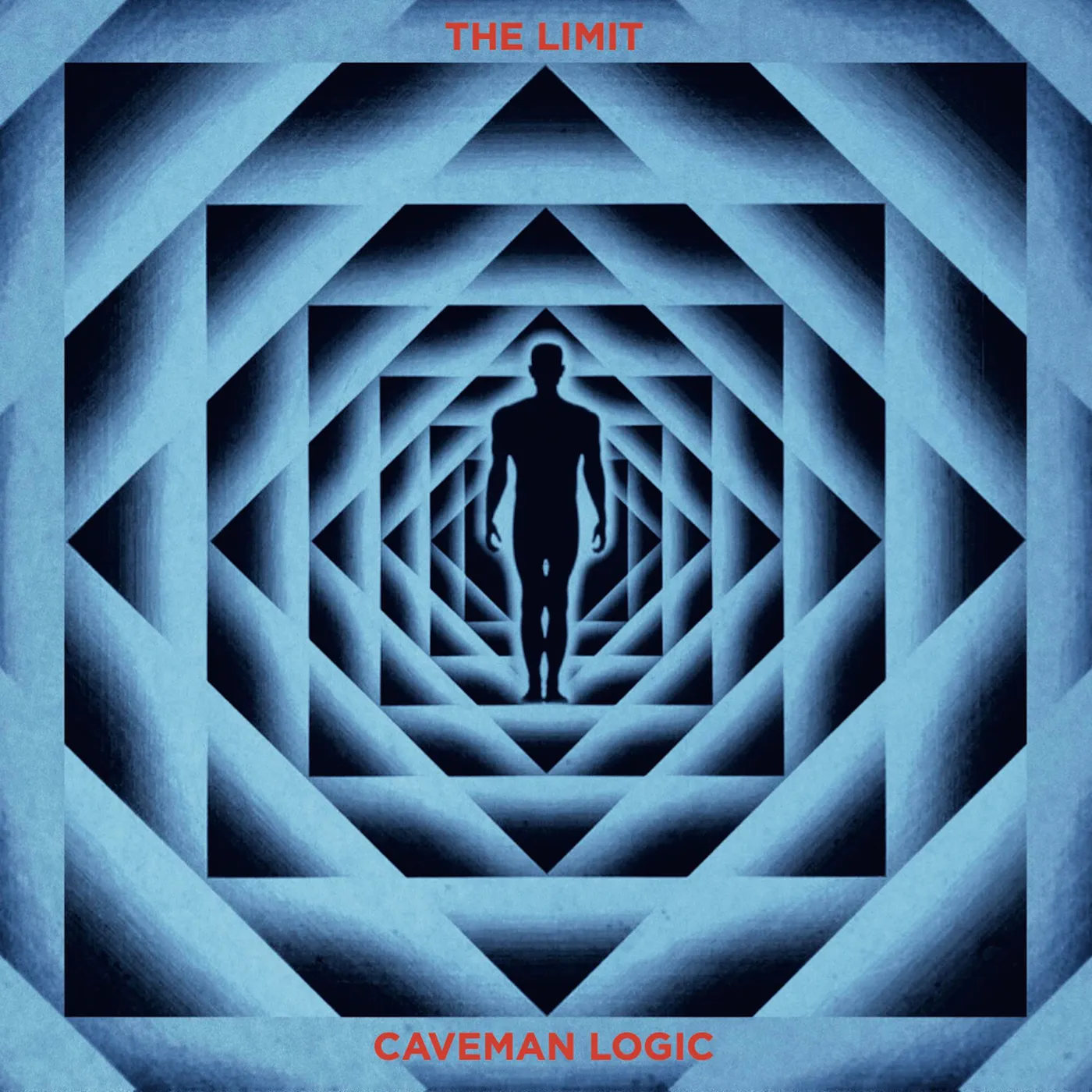 The Limit Caveman Logic Vinyl Record