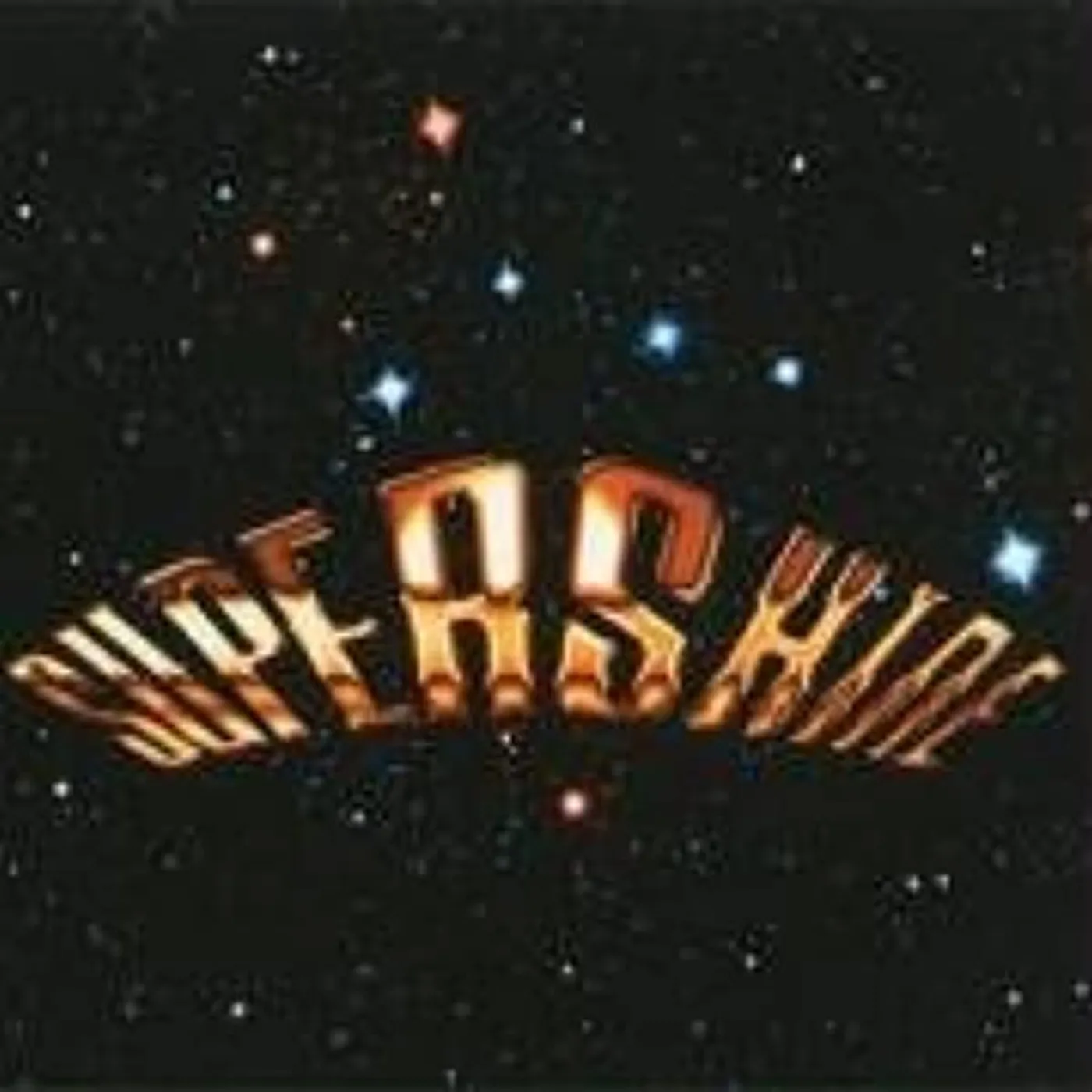 Supershine Vinyl Record