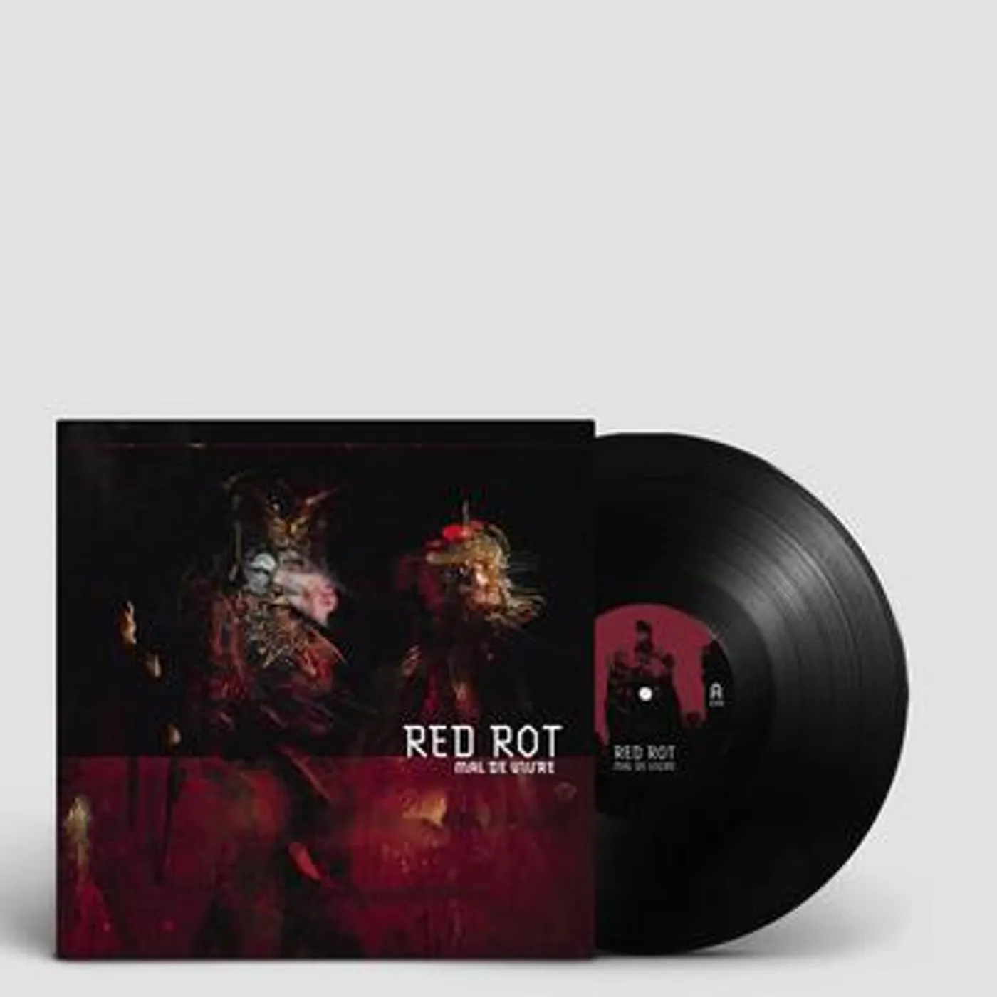 Redrot Mal De Vivre Vinyl Record