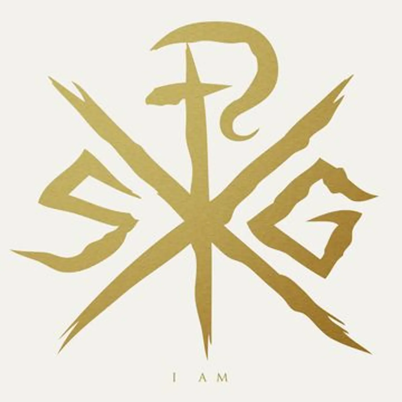 Sleeping Giant I Am Vinyl Record