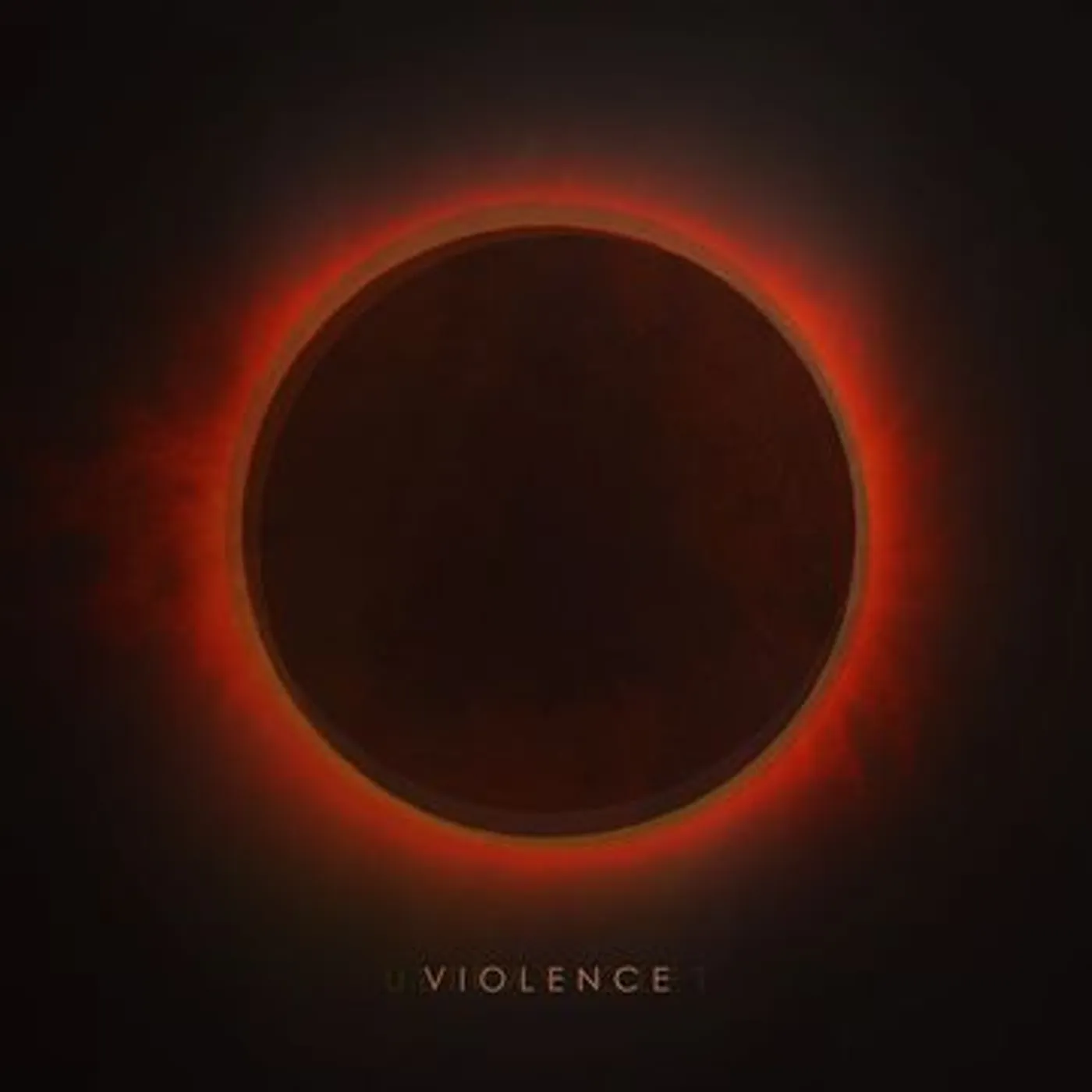 My Epic Violence Vinyl Record