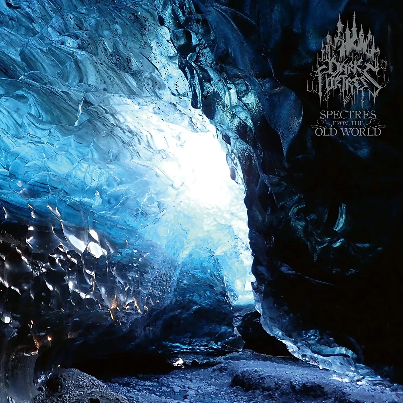 Dark Fortress Spectres from the Old World Vinyl Record