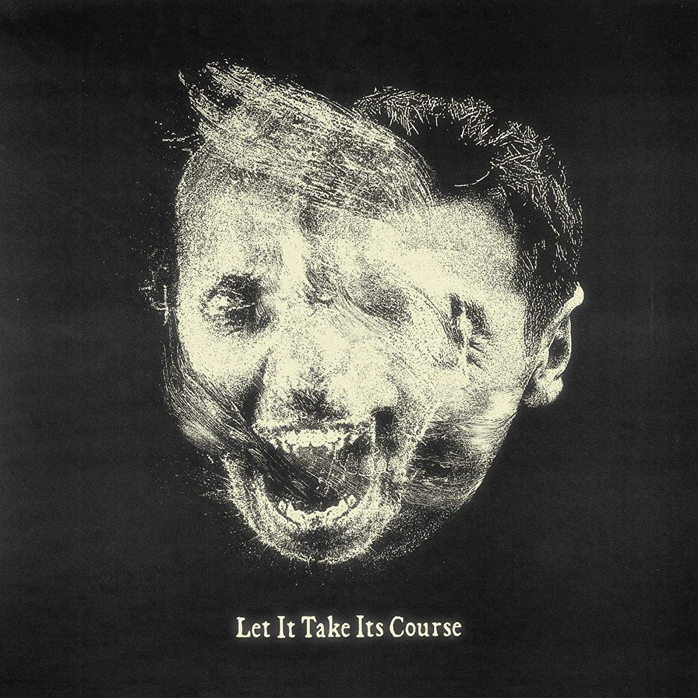 Orthodox LET IT TAKE ITS COURSE Vinyl Record
