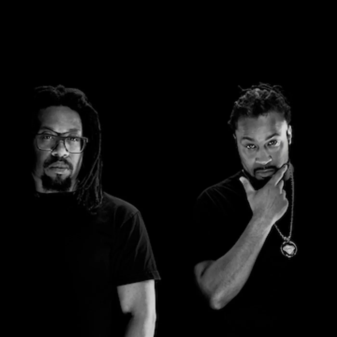 The Perceptionists Resolution Vinyl Record