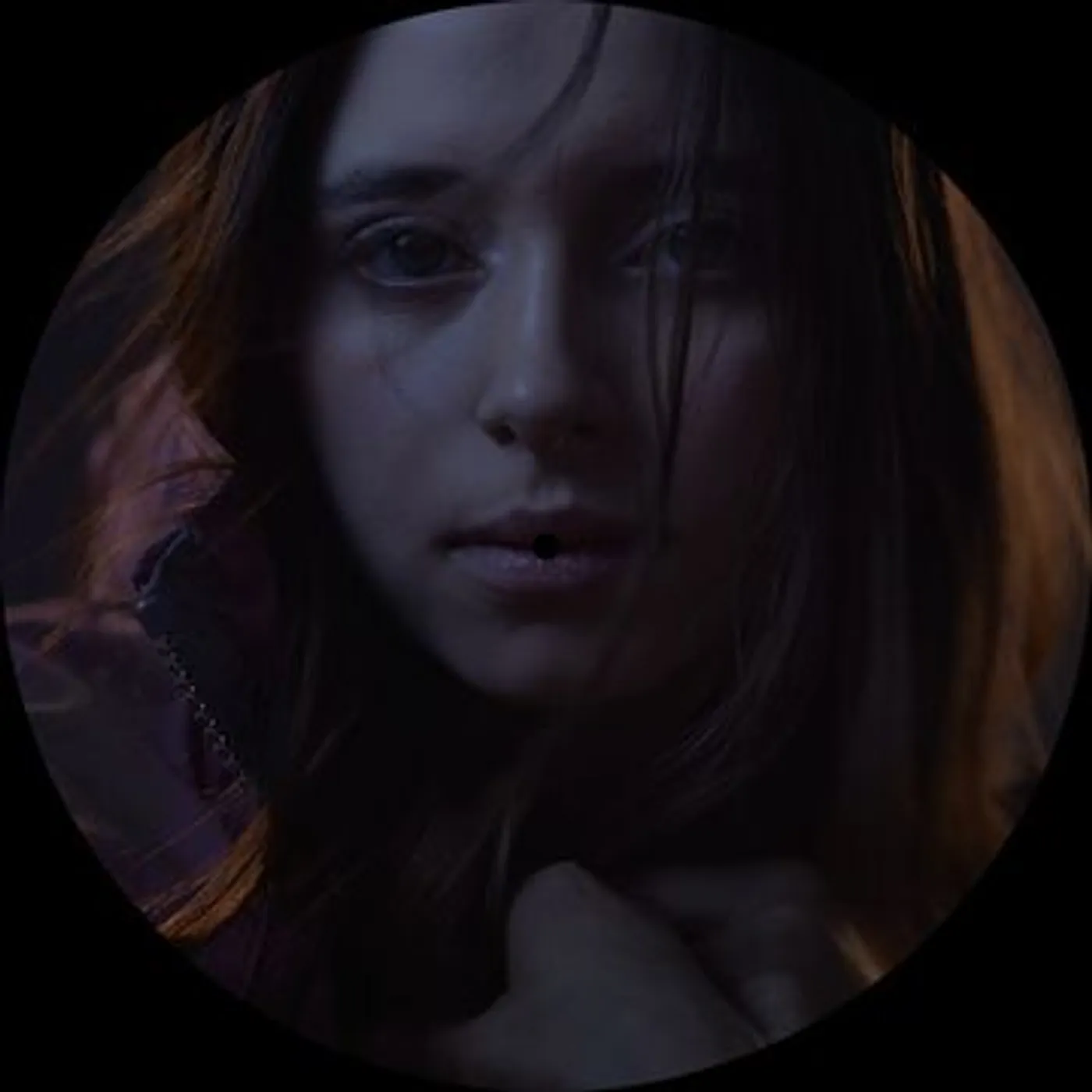 Ben Frost Super Dark Times (OST) Vinyl Record