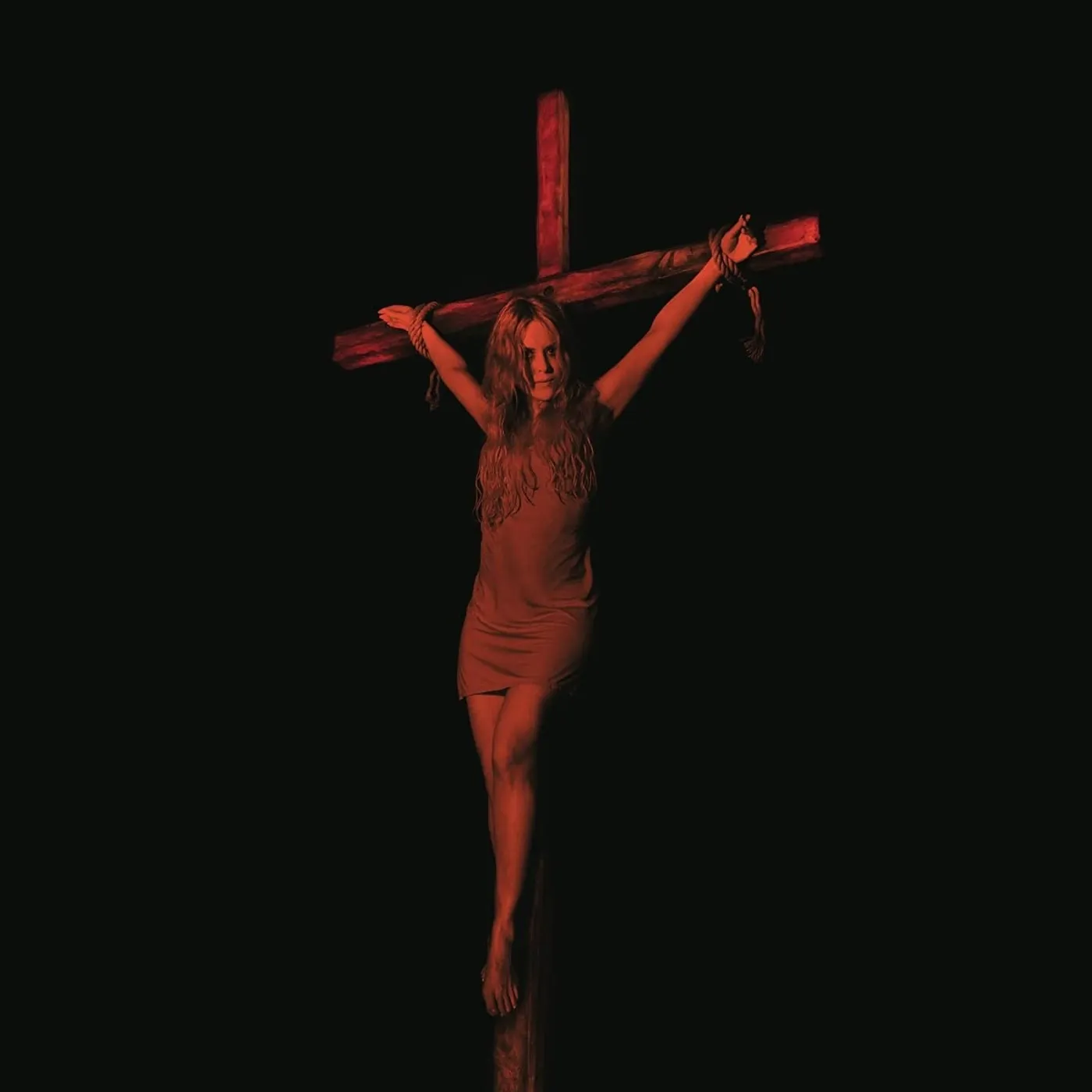 Lucifer IV Vinyl Record
