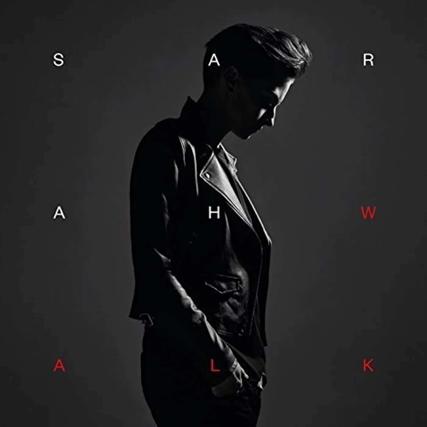 Sarah Walk Little Black Book Vinyl Record