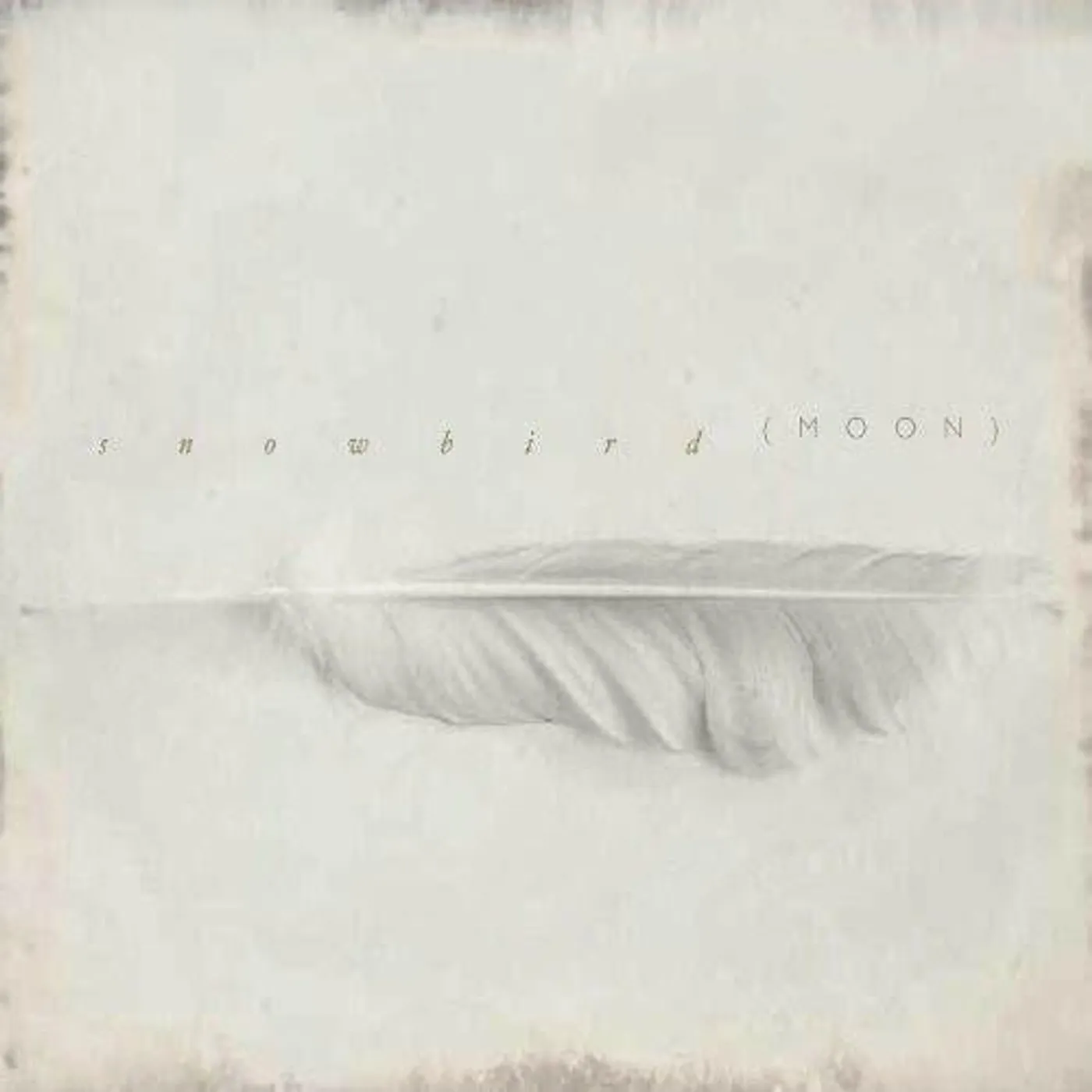 snowbird Moon Vinyl Record