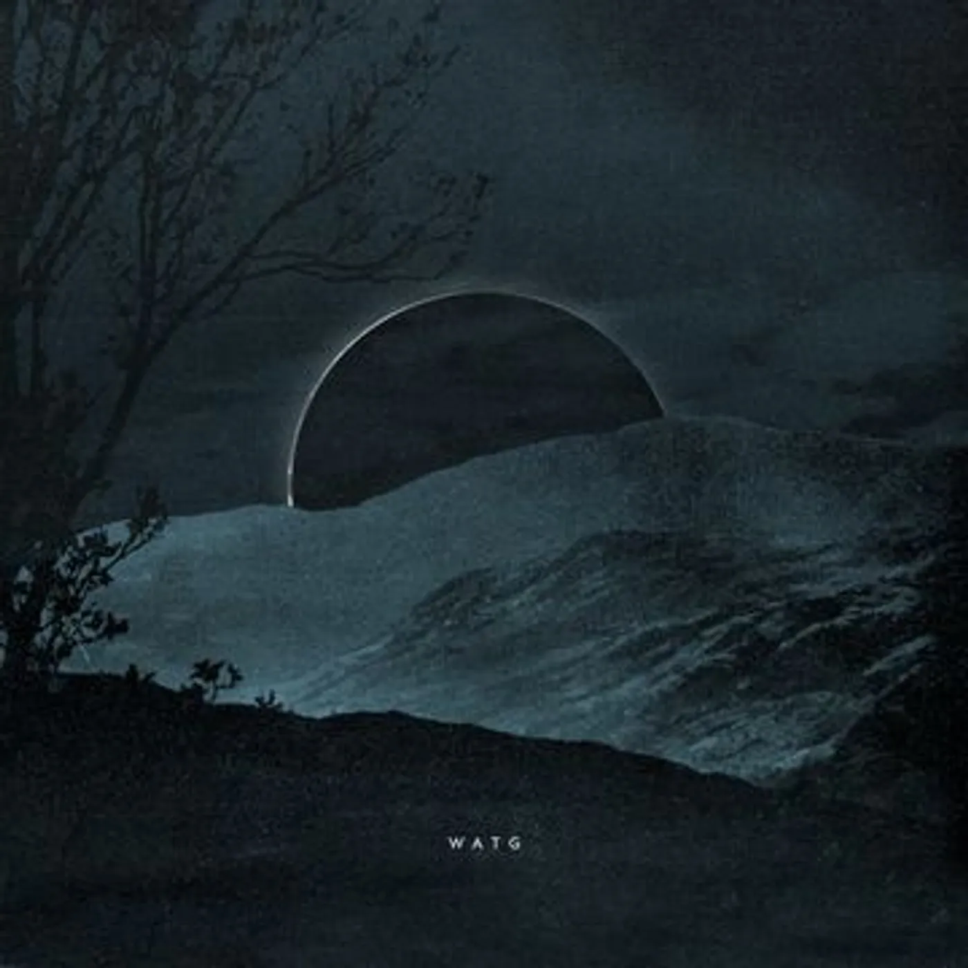 Wolves At The Gate ECLIPSE Vinyl Record