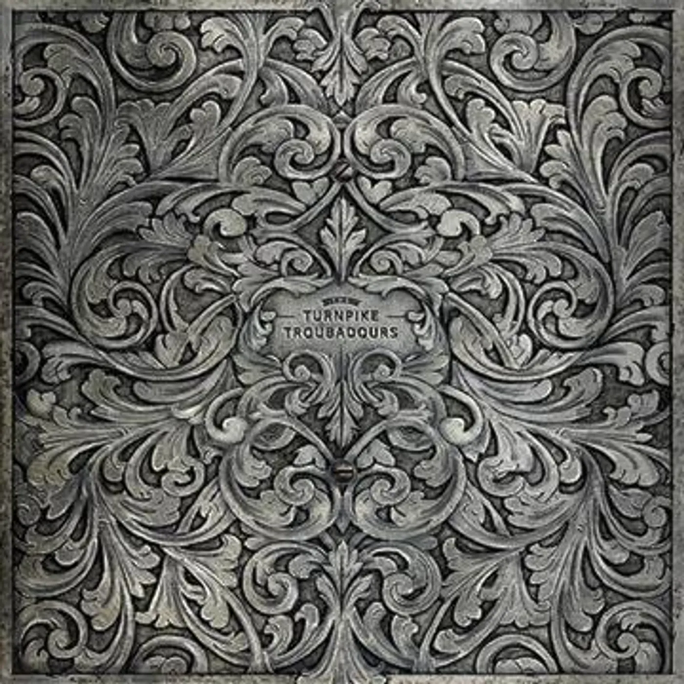 Turnpike Troubadours (Pink Vinyl) (Ten Bands One Cause)