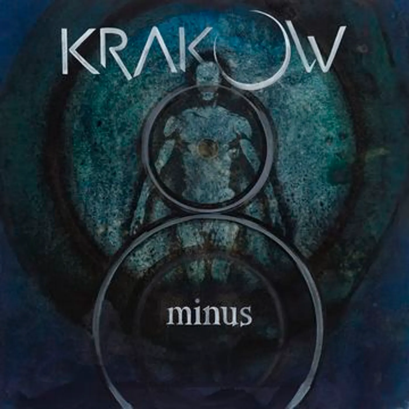 Krakow Minus Vinyl Record