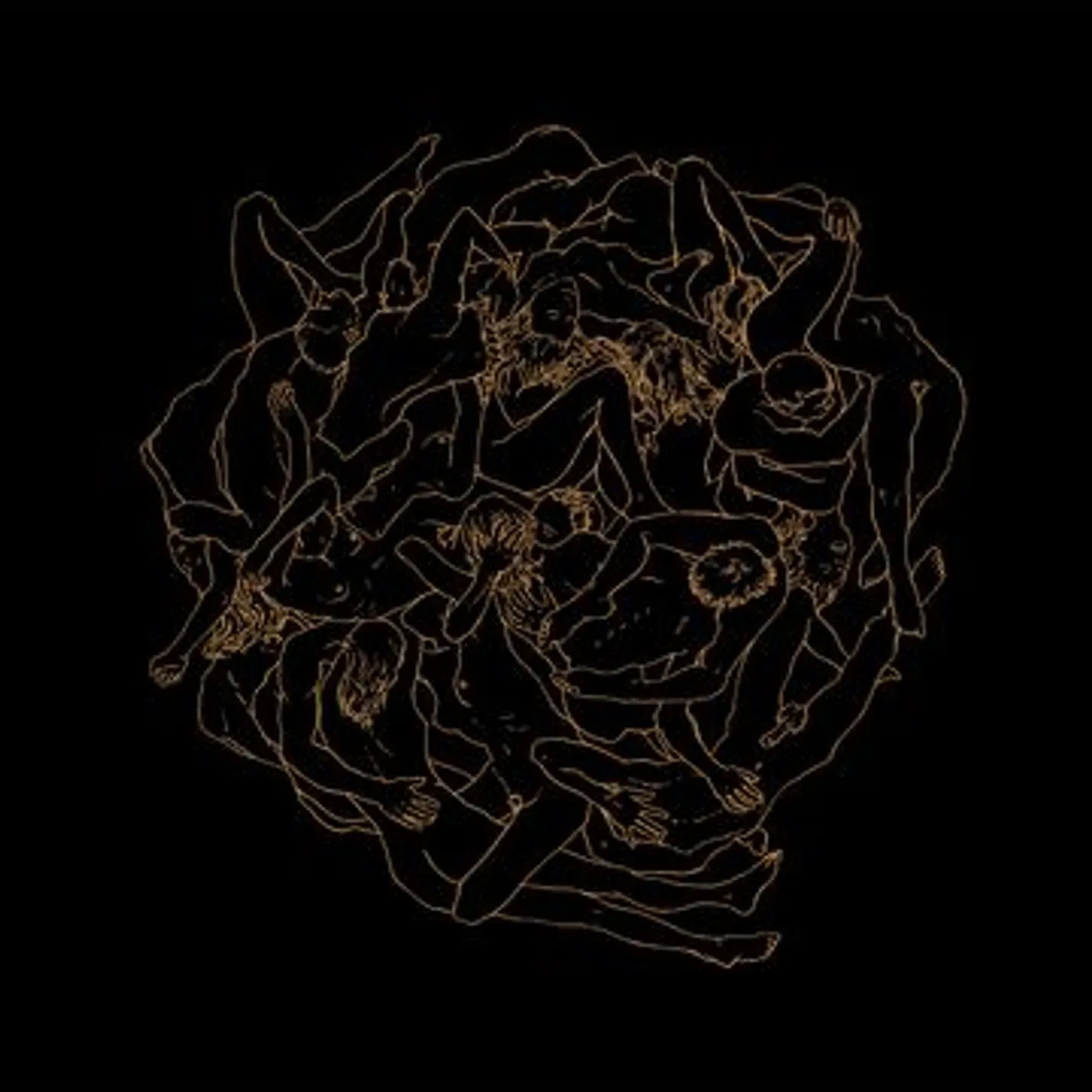 Årabrot Vinyl Record