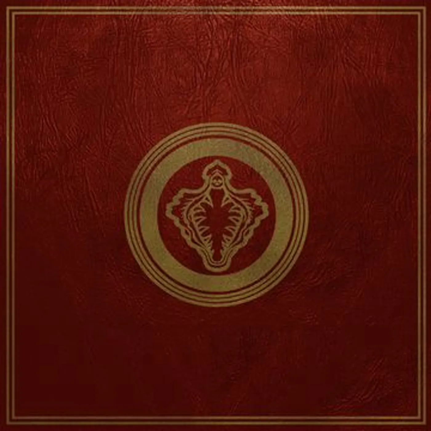 Årabrot The gospel Vinyl Record