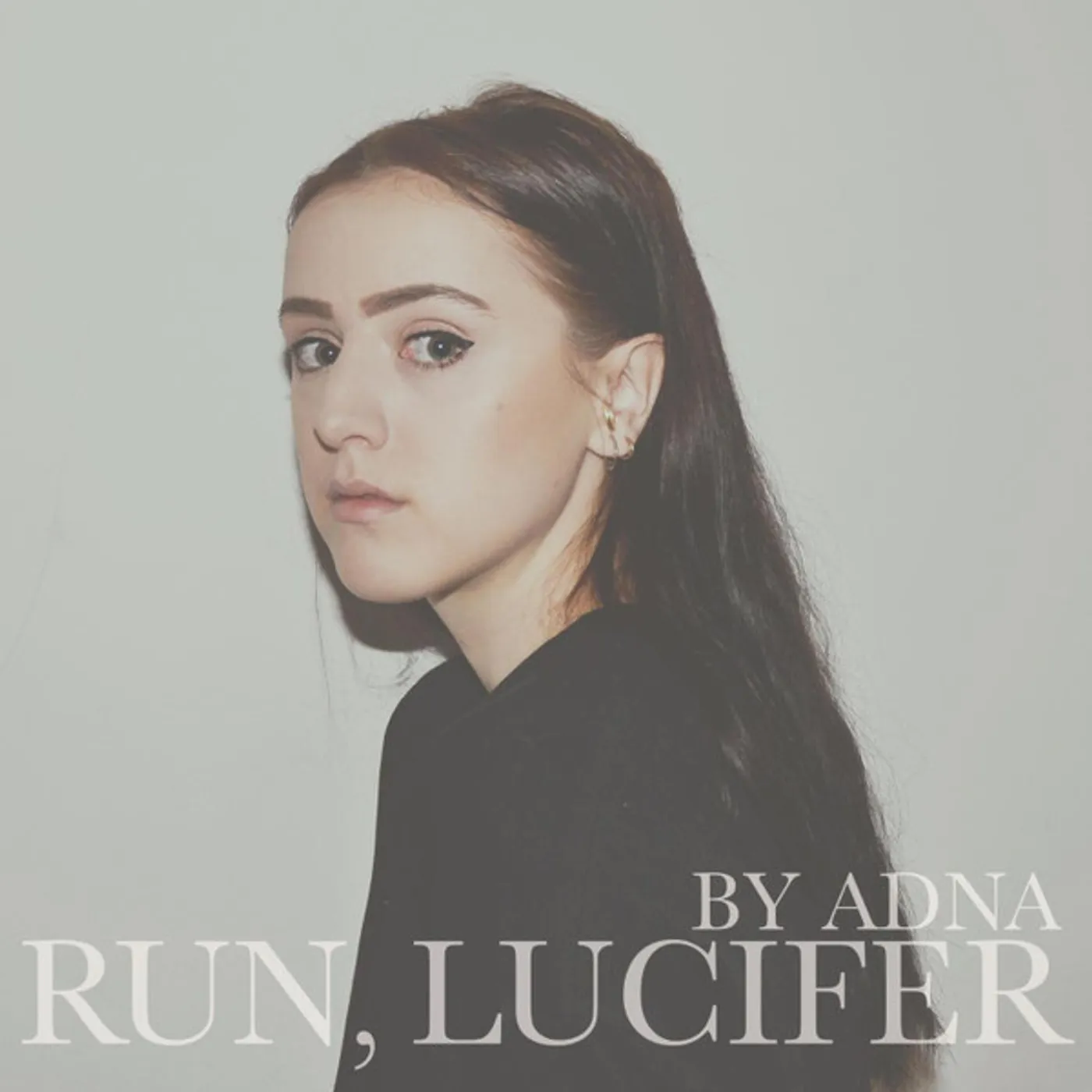 Adna Run  lucifer Vinyl Record