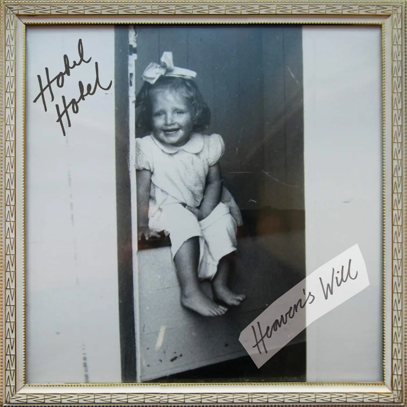 Hotel Hotel Heaven's Will Vinyl Record