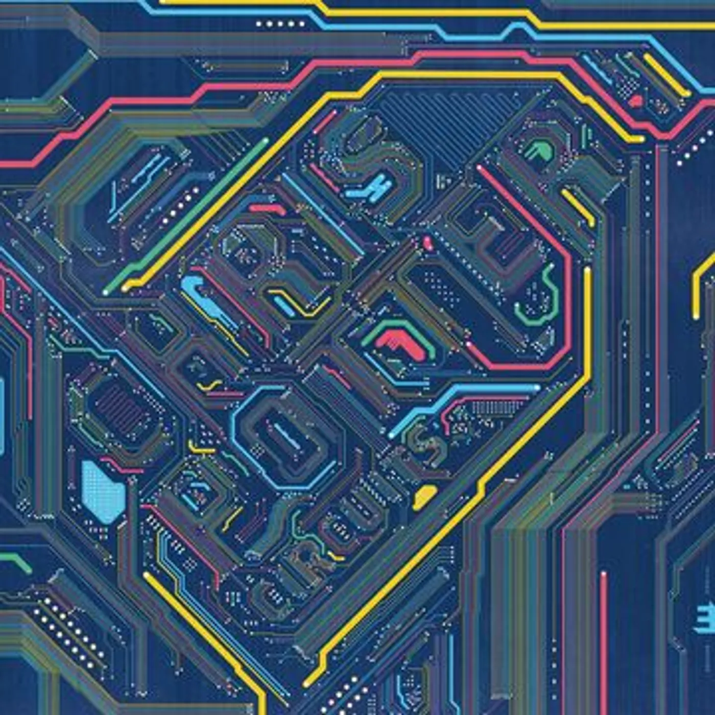 Chris Potter Circuits Vinyl Record