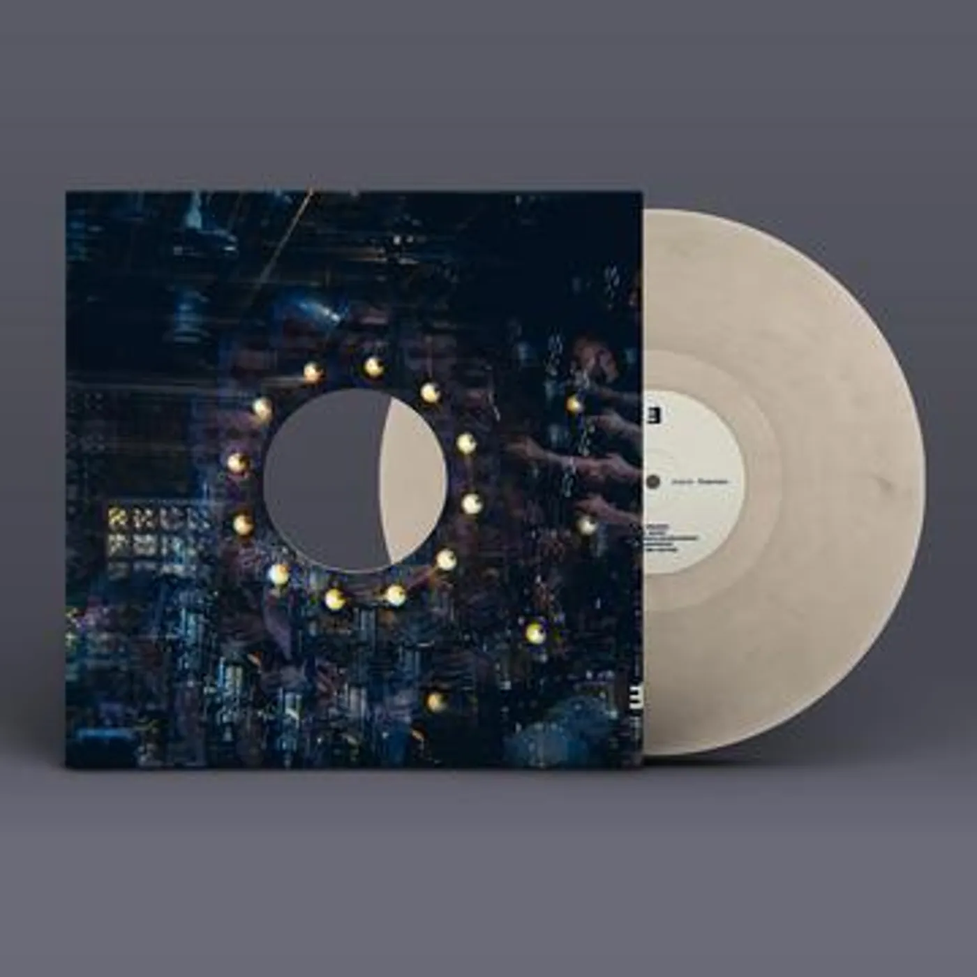 Mark Lockheart Dreamers Vinyl Record
