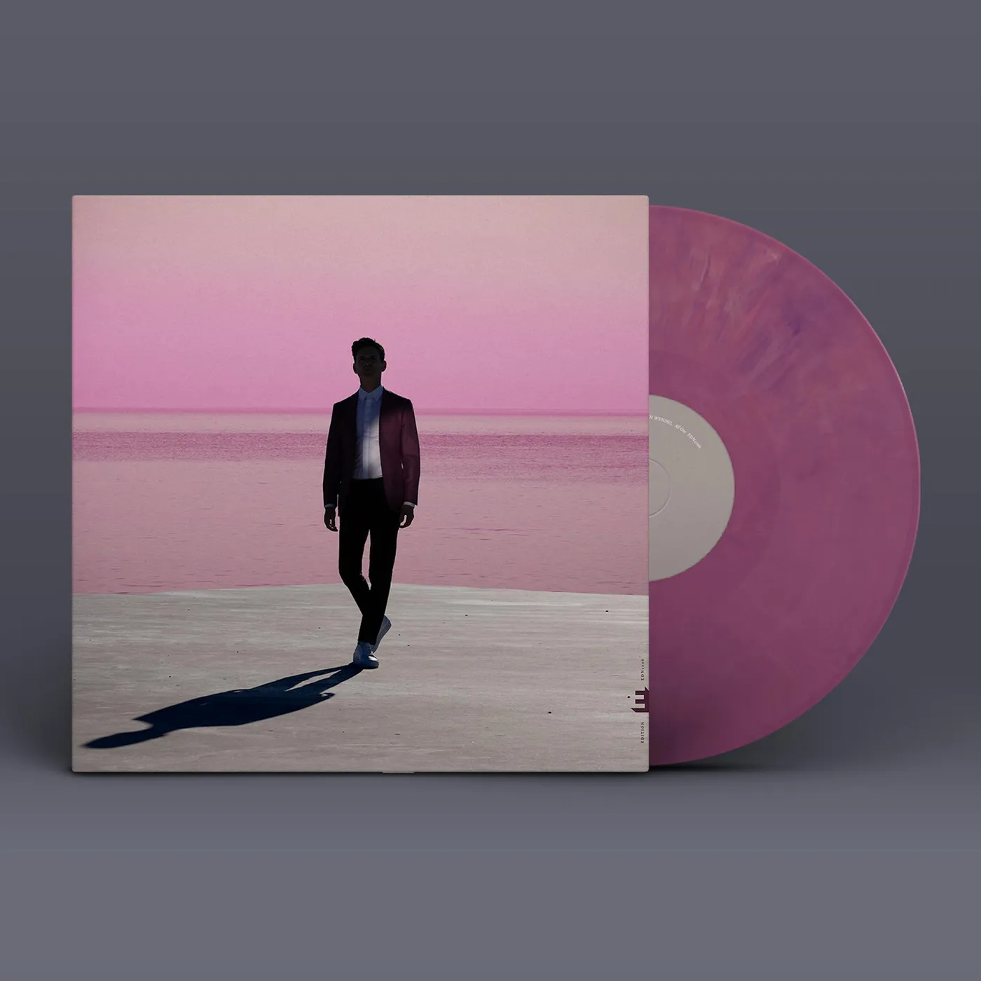 Ben Wendel All One Vinyl Record