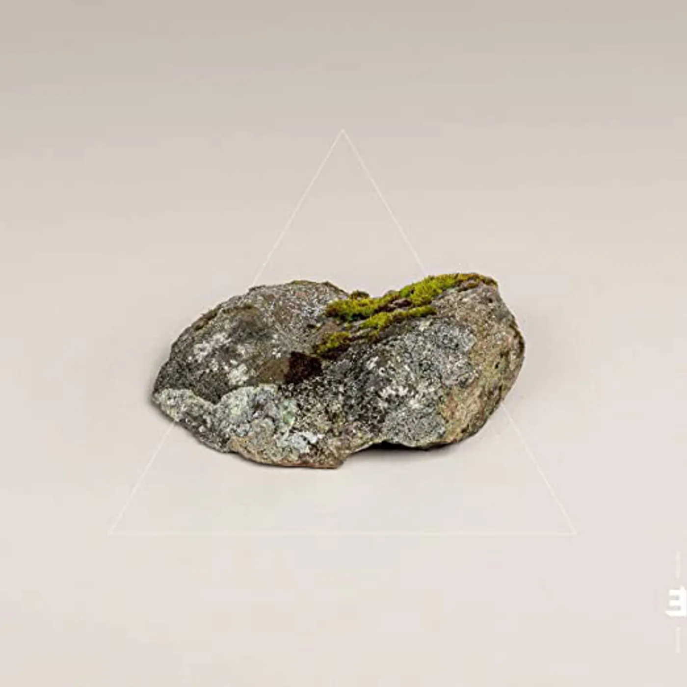 Fergus McCreadie Cairn Vinyl Record