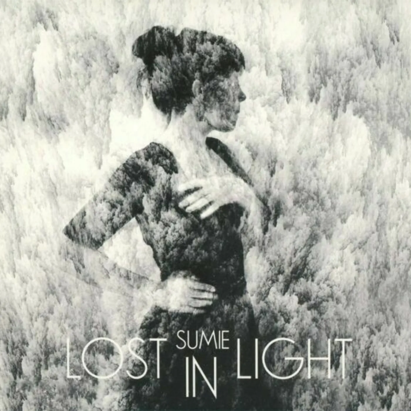 Sumie Lost In Light Vinyl Record