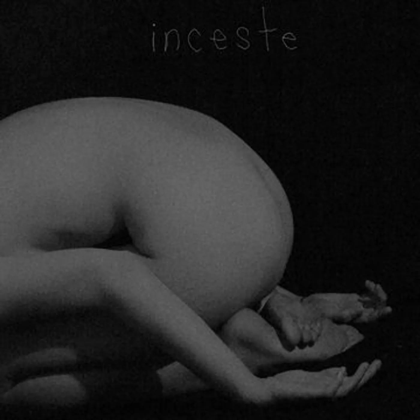 Imperial Triumphant Inceste Vinyl Record