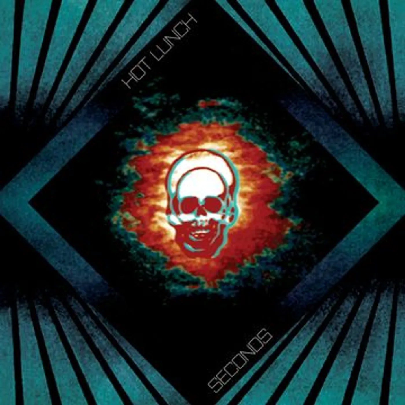 Hot Lunch Seconds Vinyl Record