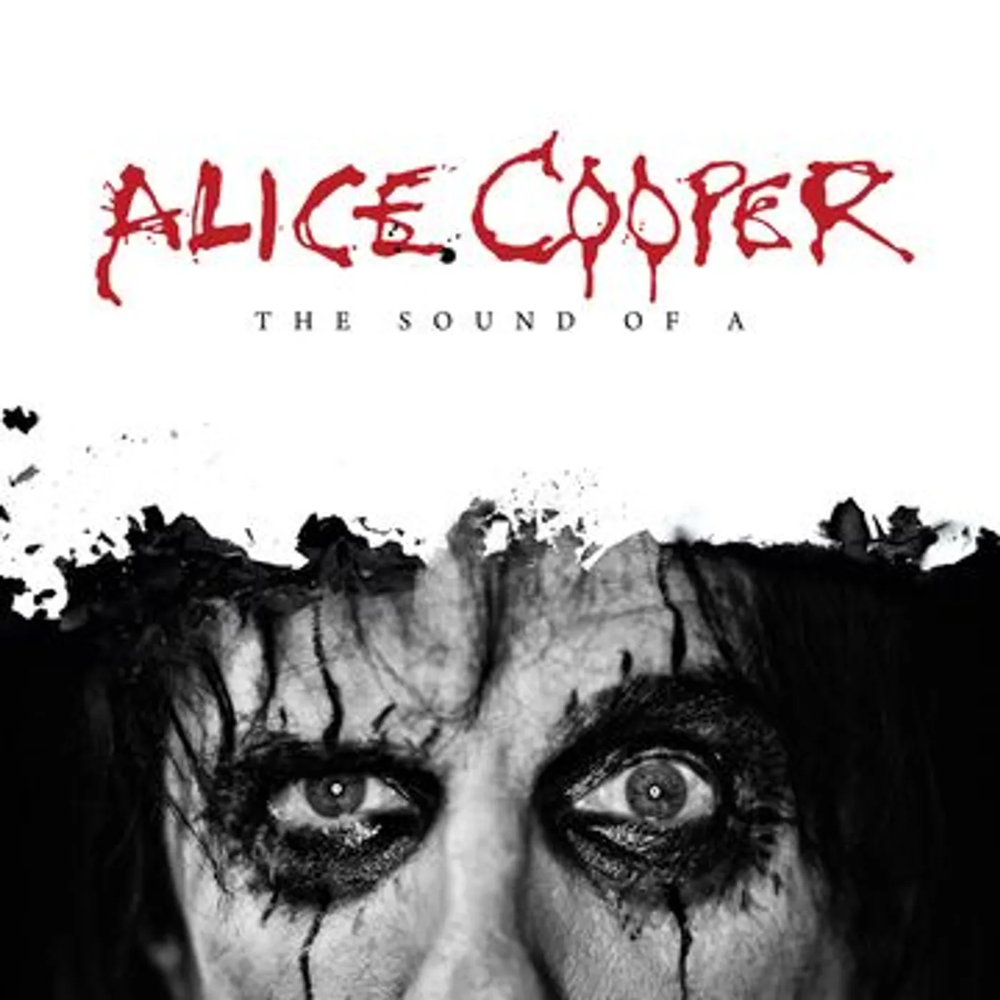 Alice Cooper The Sound of A Vinyl Record