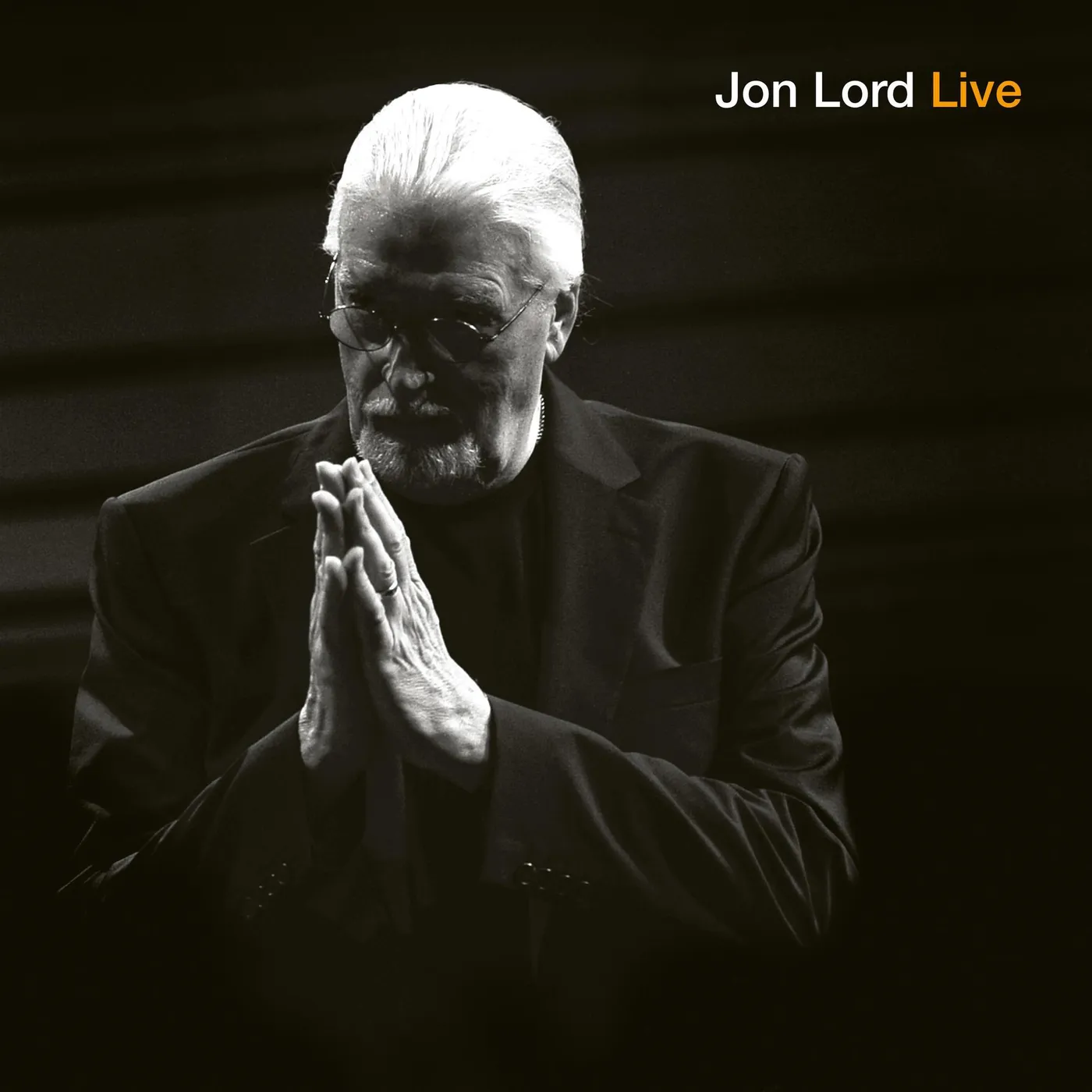 Jon Lord (Live) Vinyl Record