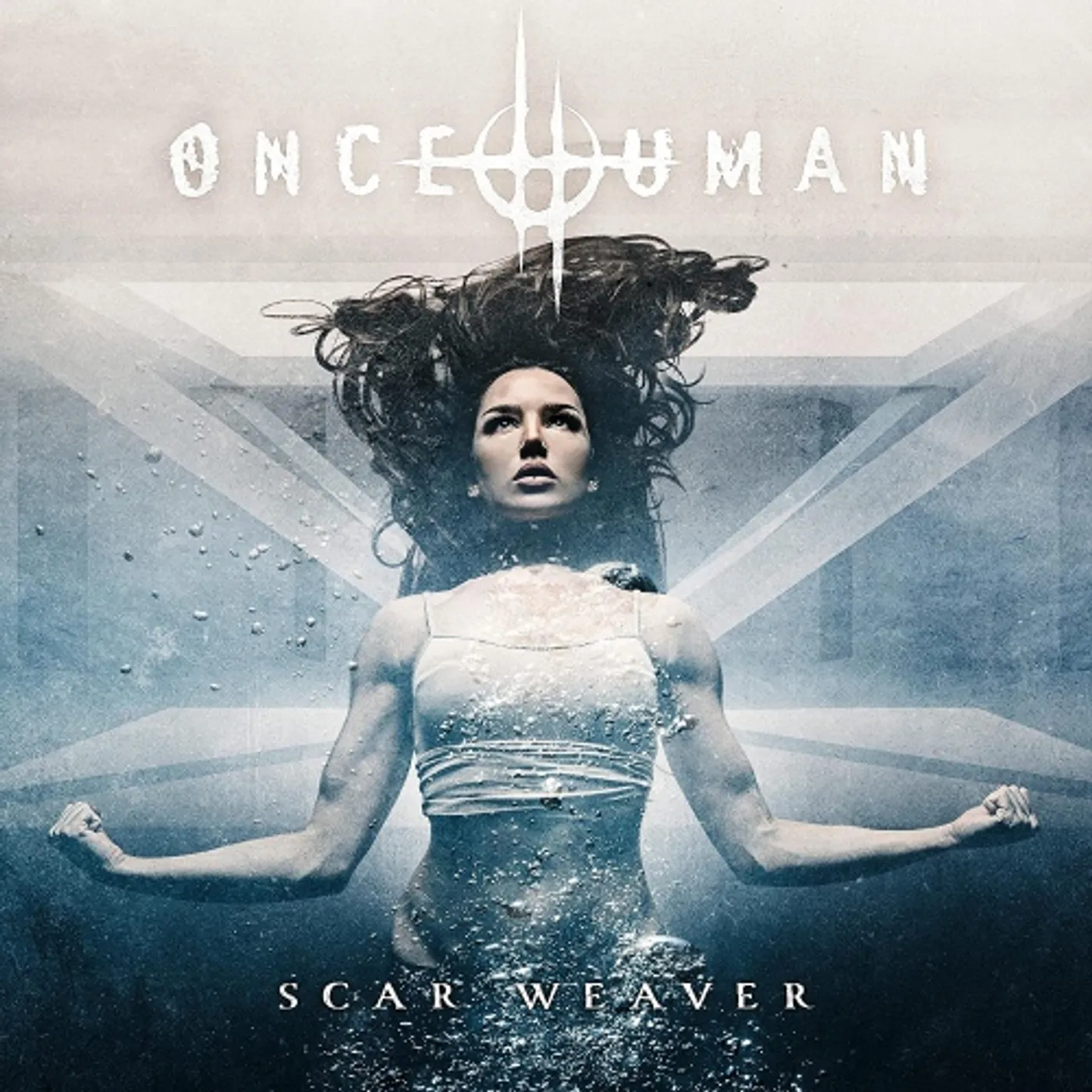 Once Human Scar Weaver (Limited Color Lp) Vinyl Record