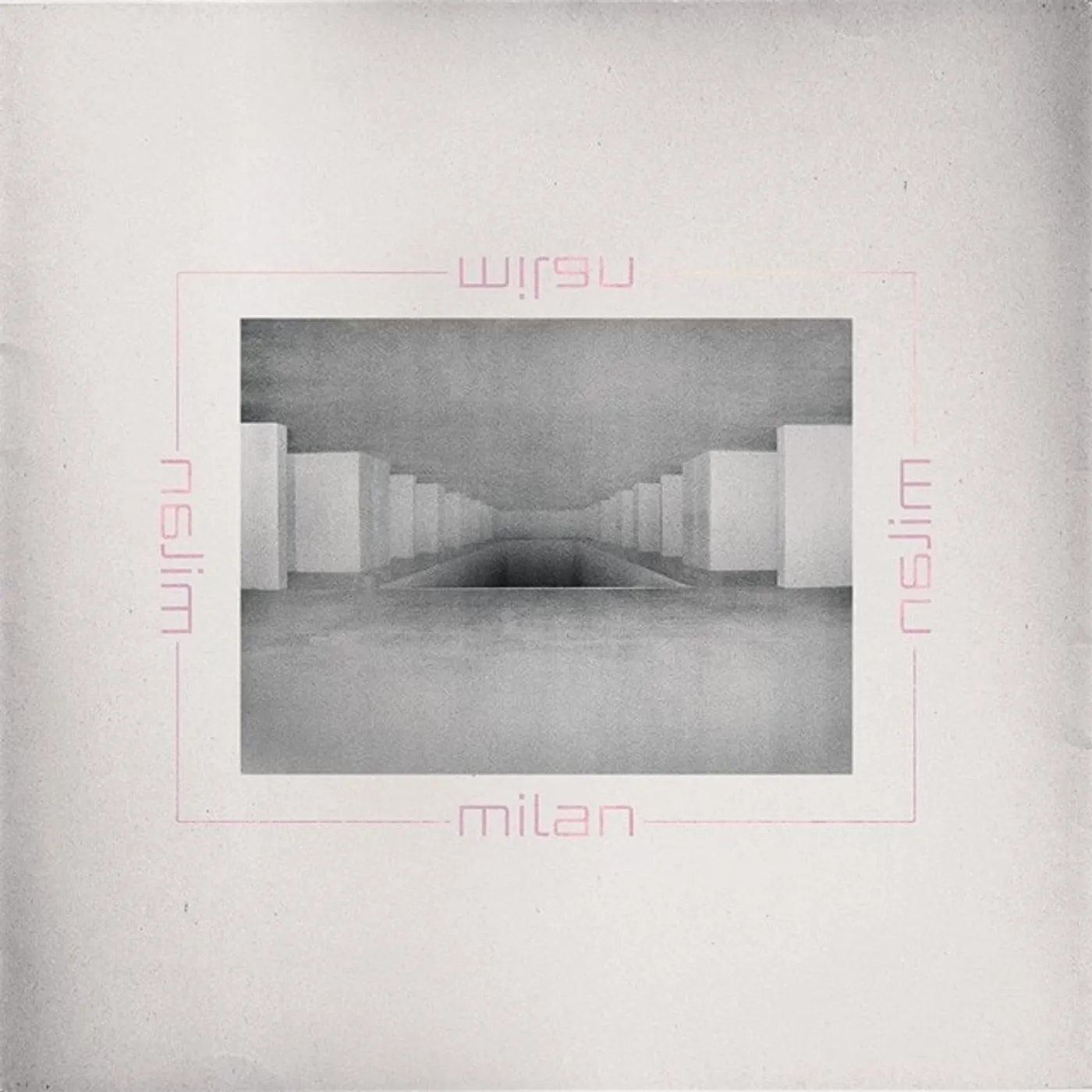 Alister Fawnwoda Milan Vinyl Record