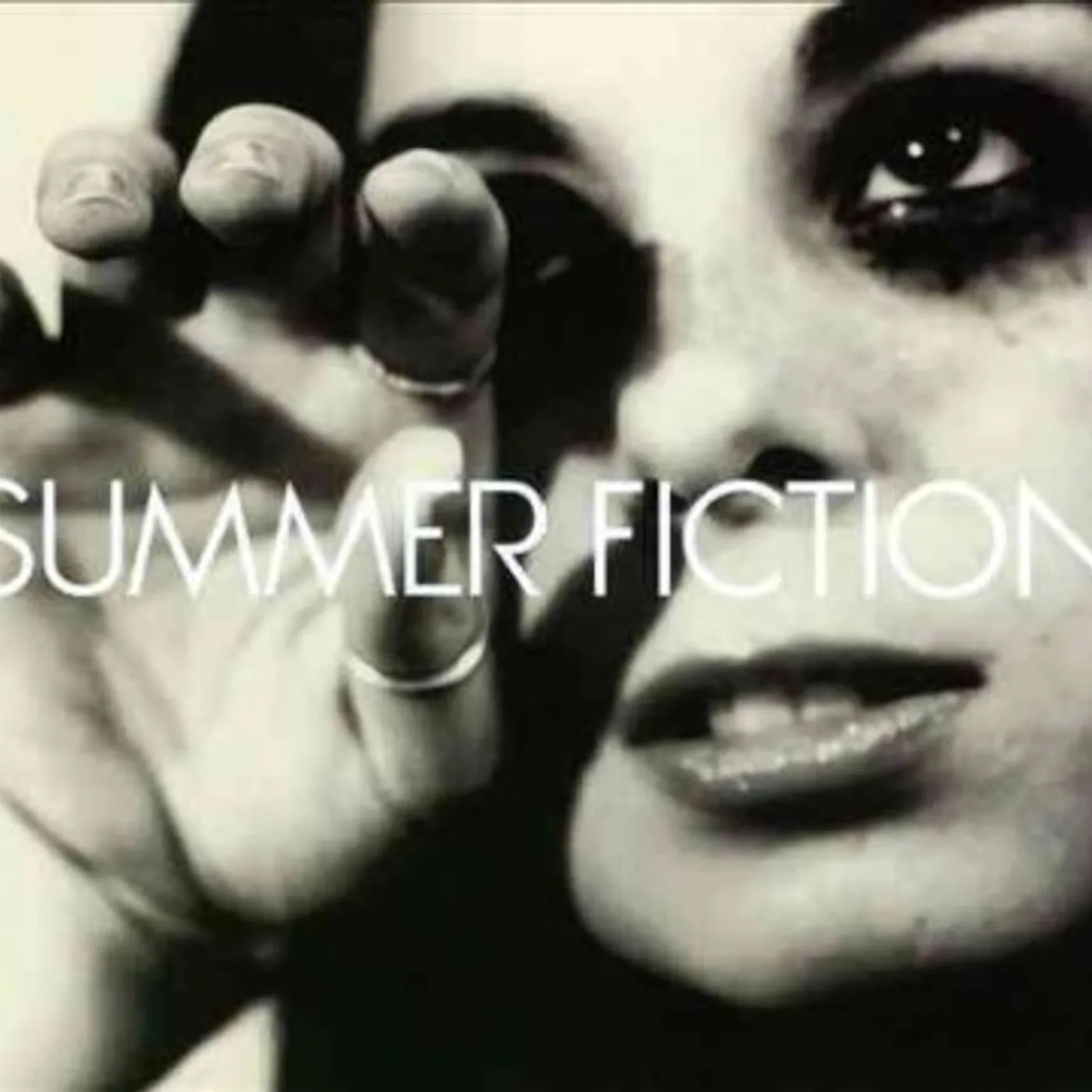 Summer Fiction CD