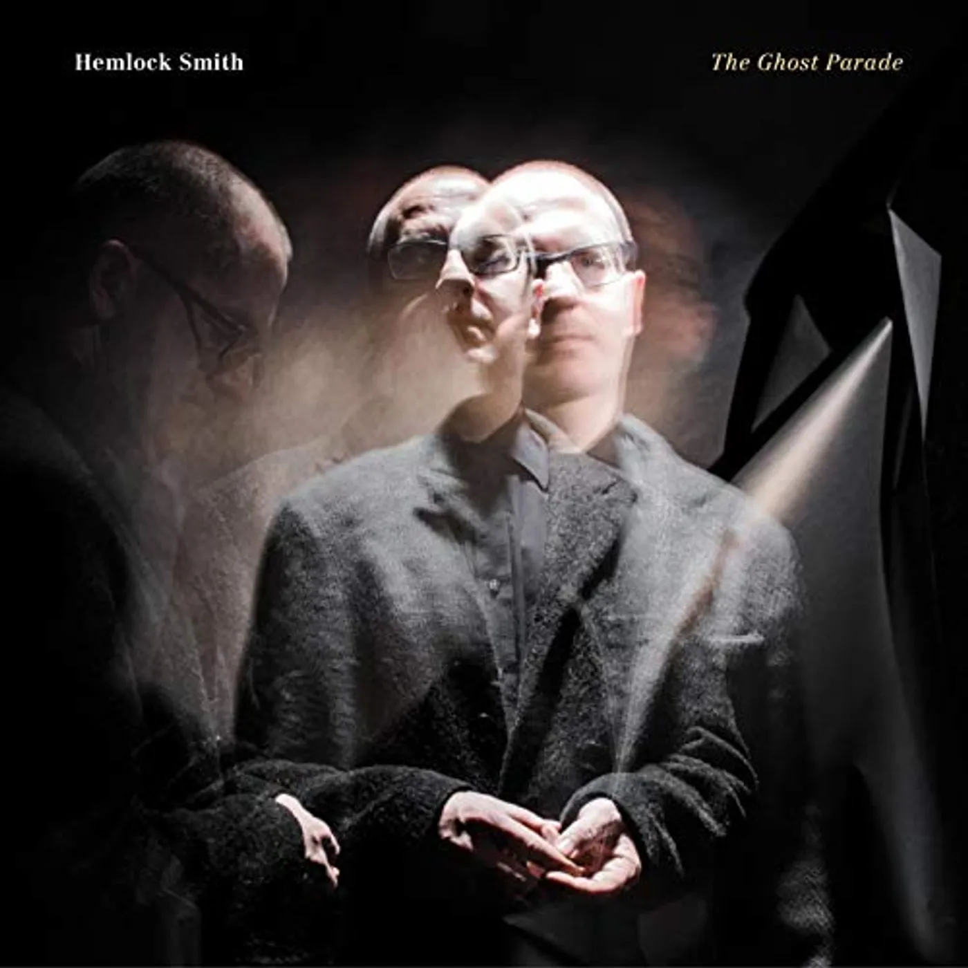Hemlock Smith Ghost Parade Vinyl Record